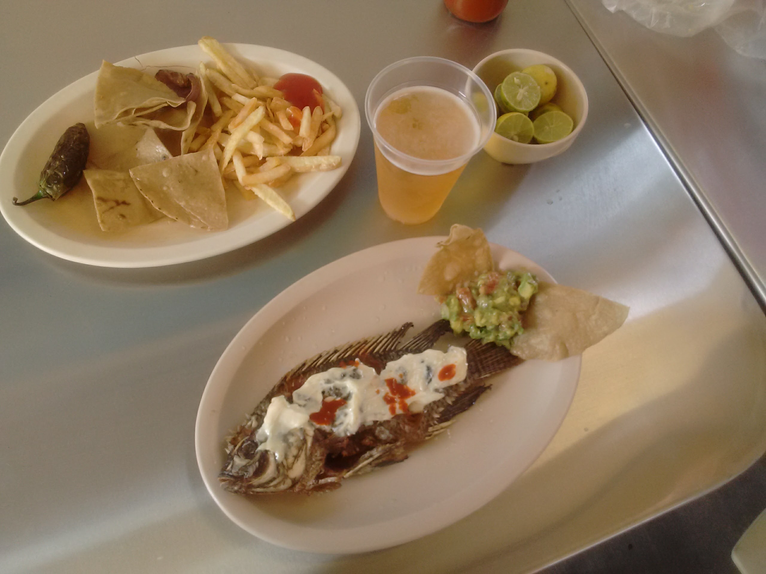 Taqueria El Jarocho image 5