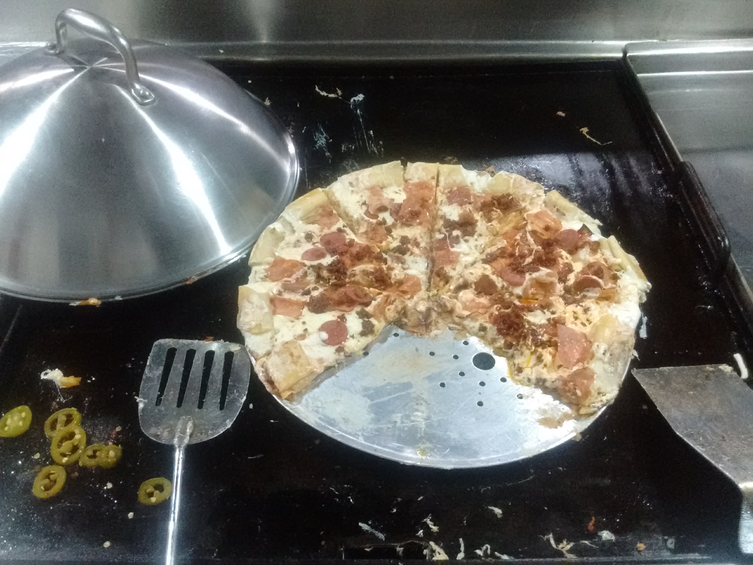 Taqueria El Jarocho image 6