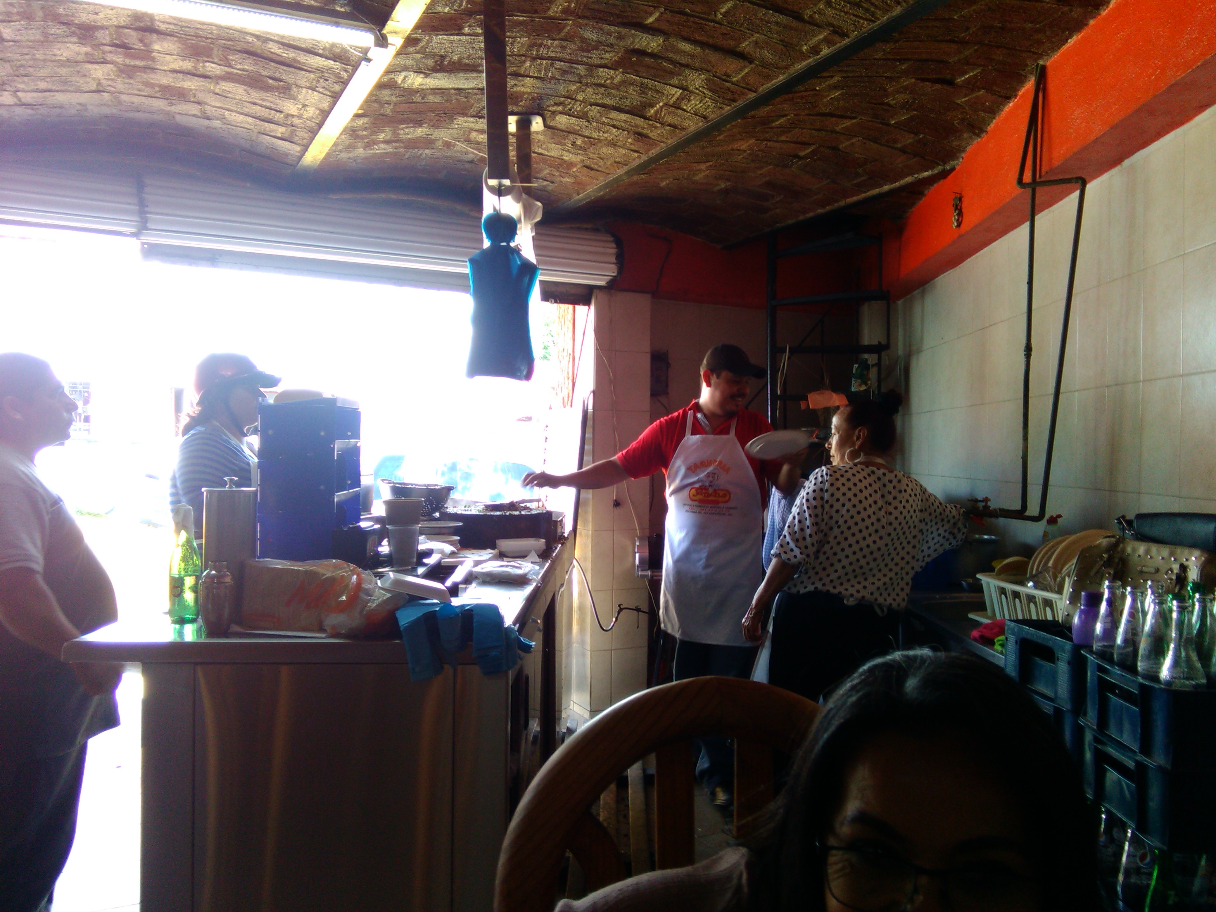 Taqueria El Jarocho image 9