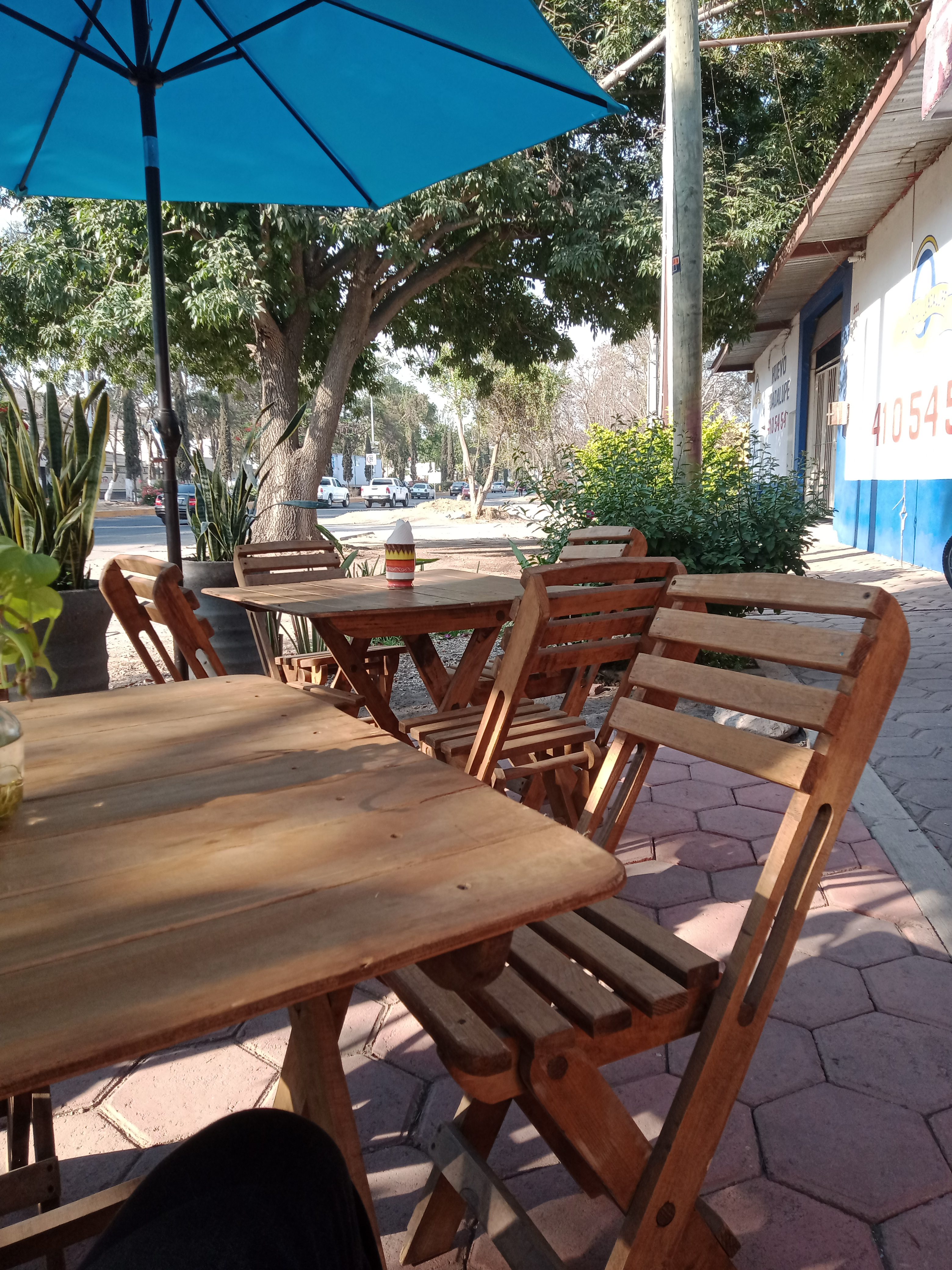 MOAN restaurante image 1