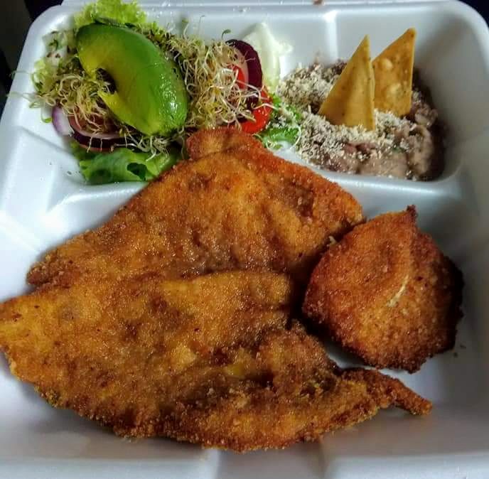 MOAN restaurante image 3