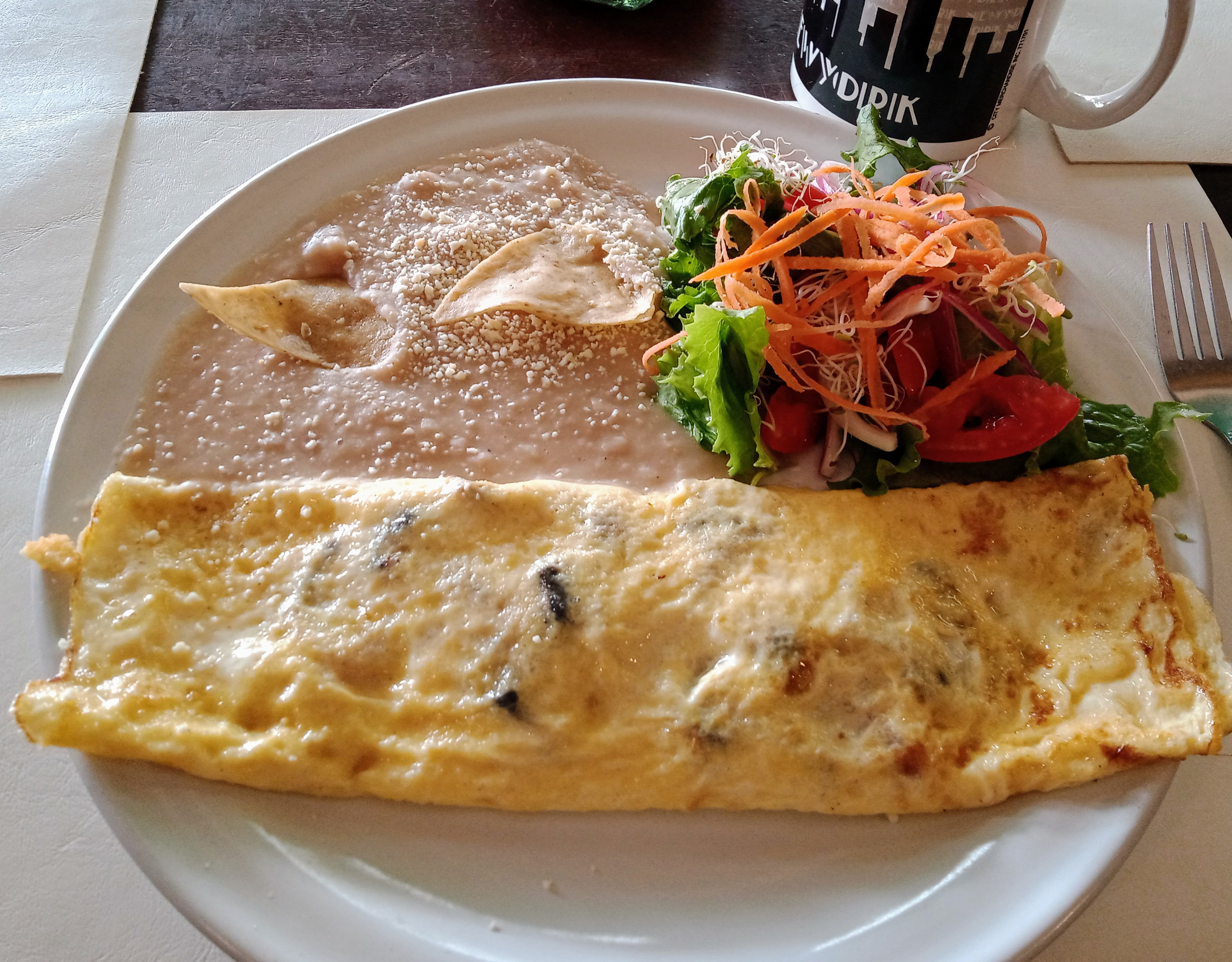 MOAN restaurante image 4