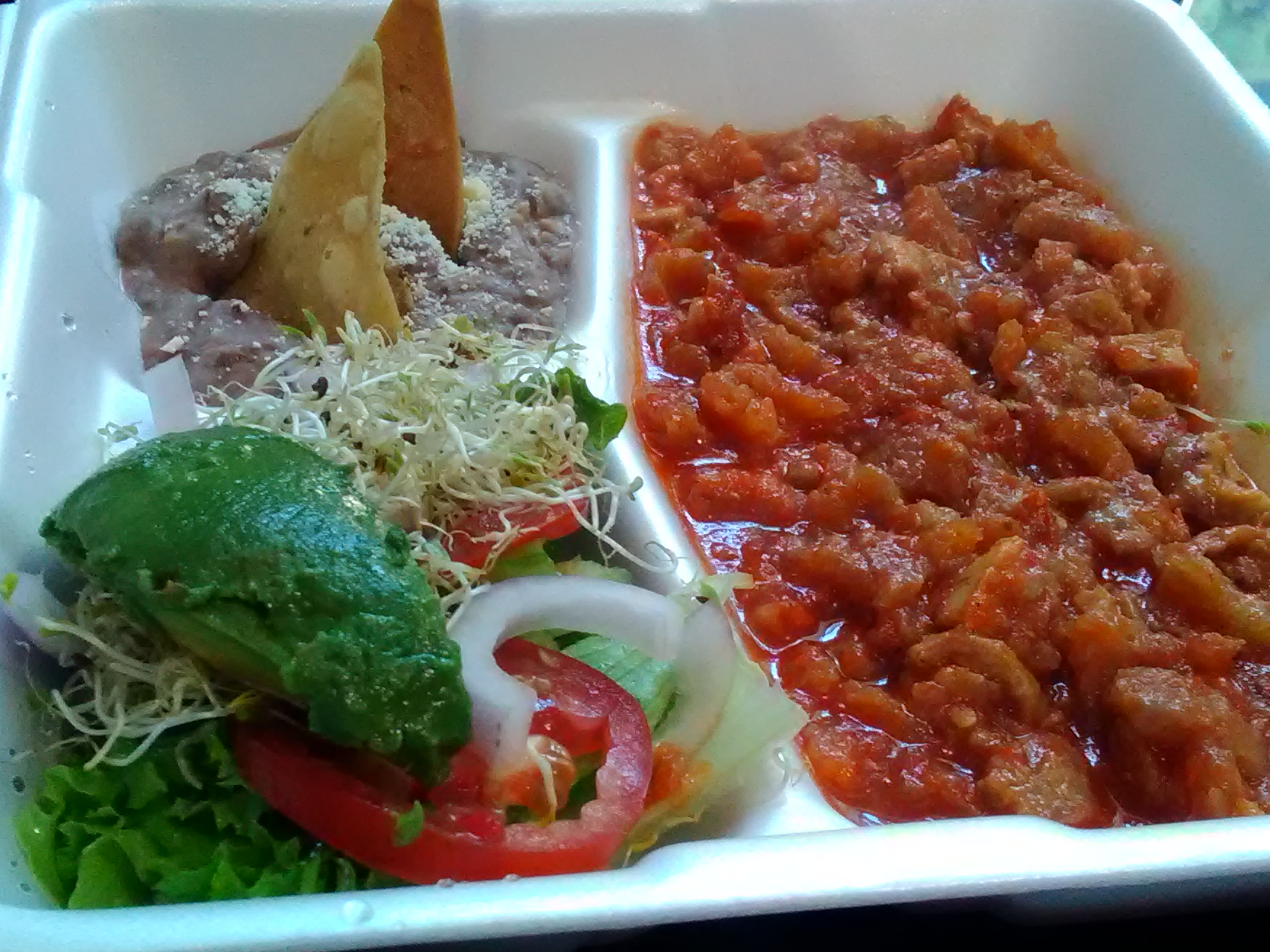 MOAN restaurante image 6