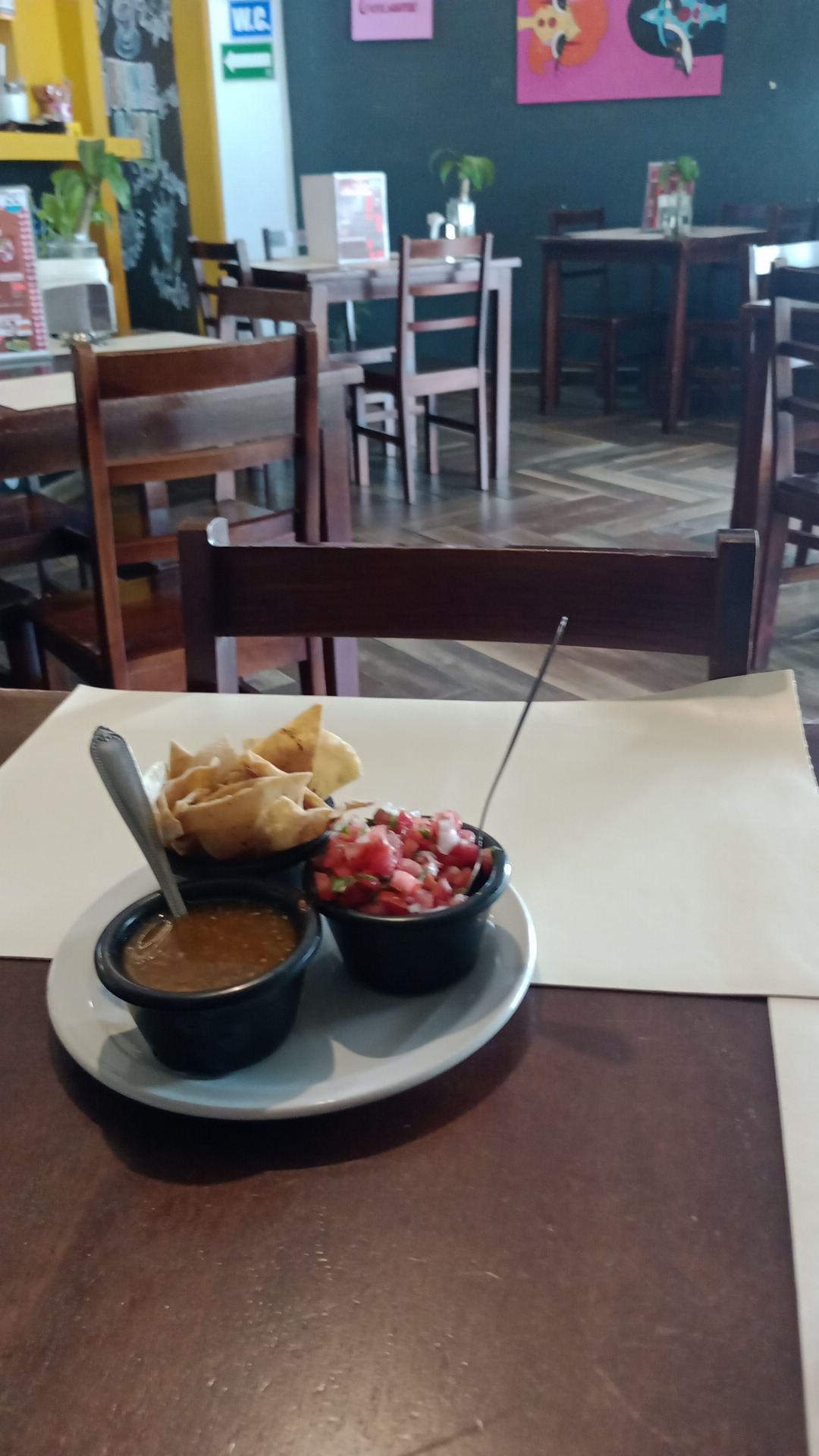 MOAN restaurante image 7