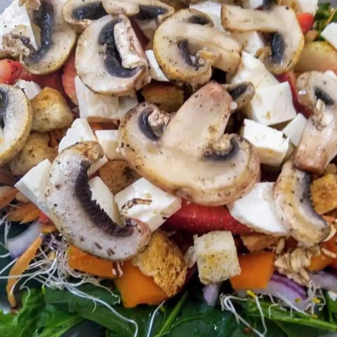 MOAN restaurante image 8