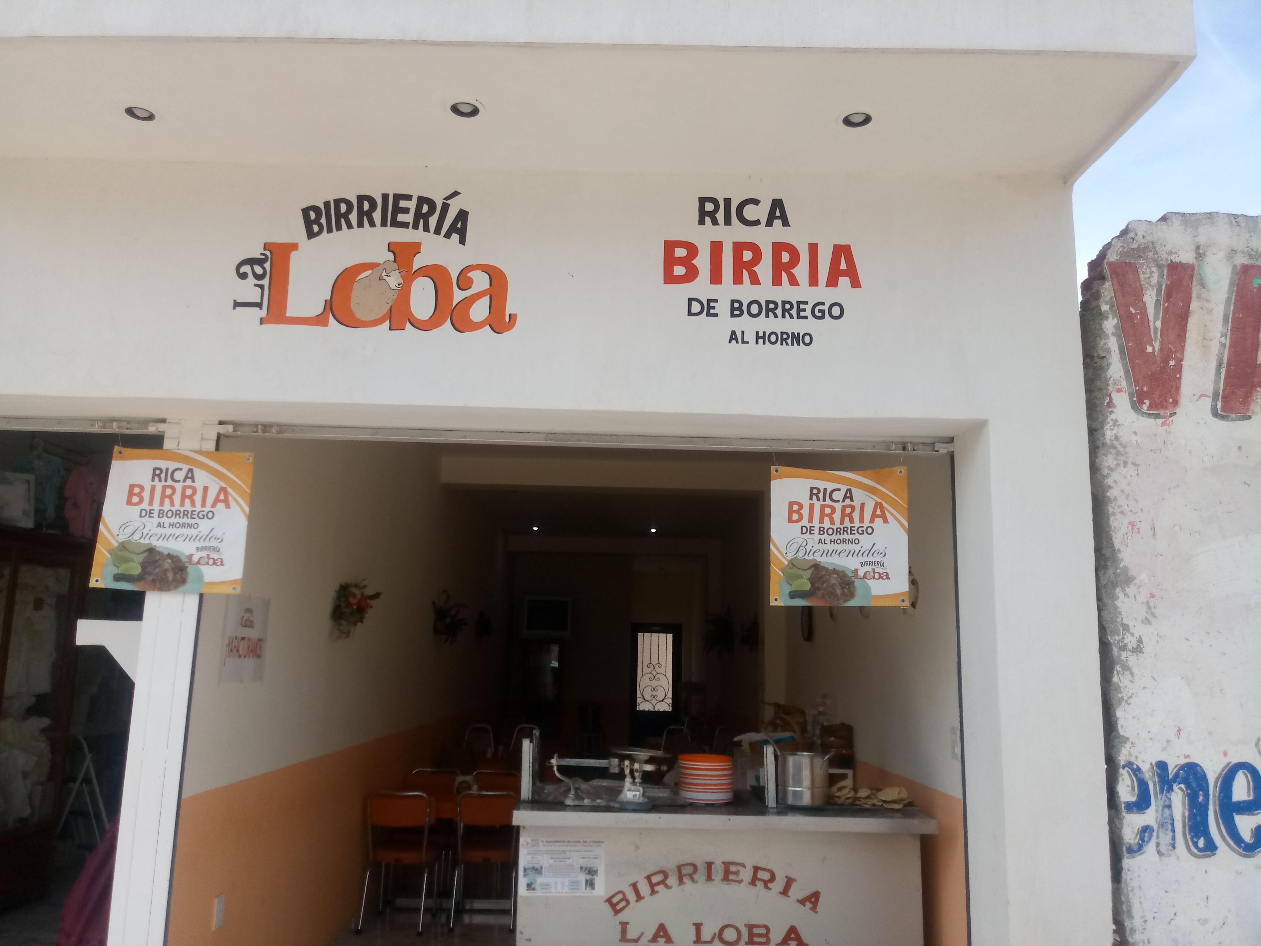 Birriería "La Loba" image 1