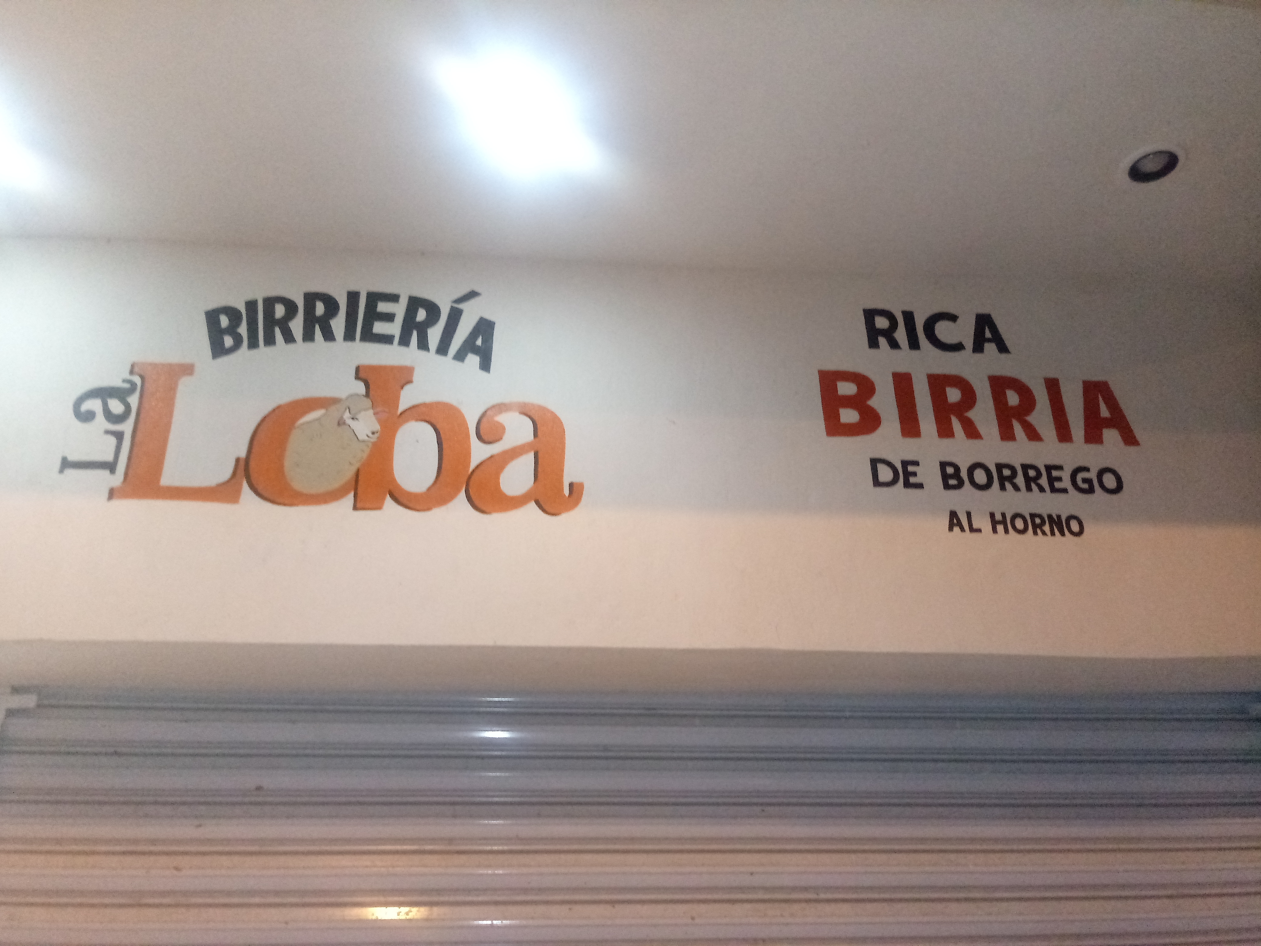 Birriería "La Loba" image 6