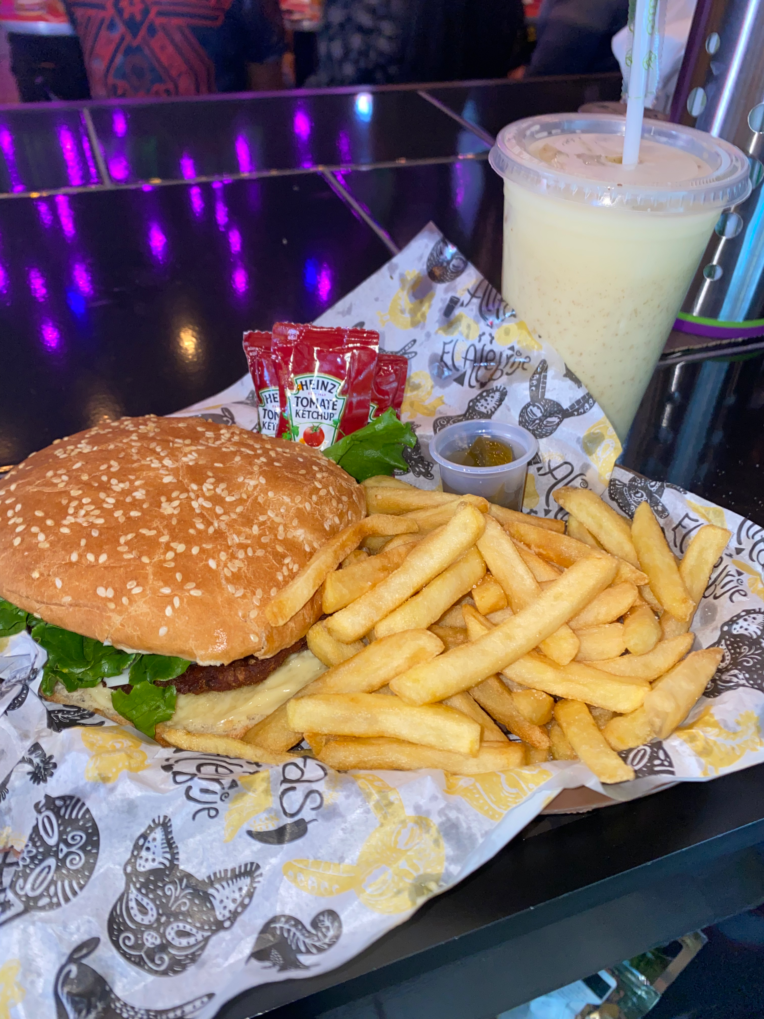 Alebrije Wings - Sucursal Loreto image 3