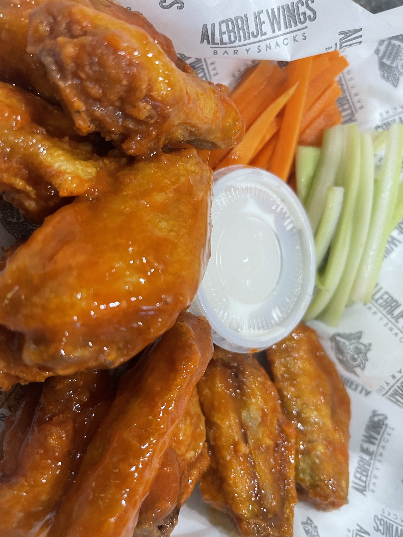 Alebrije Wings - Sucursal Loreto image 7