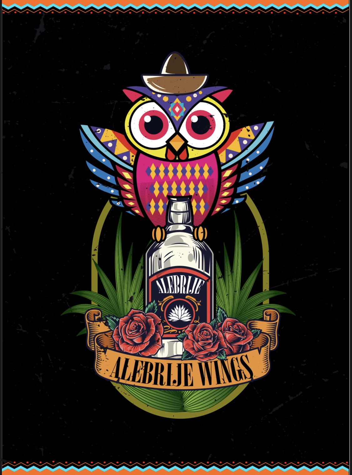 Alebrije Wings - Sucursal Loreto image 10