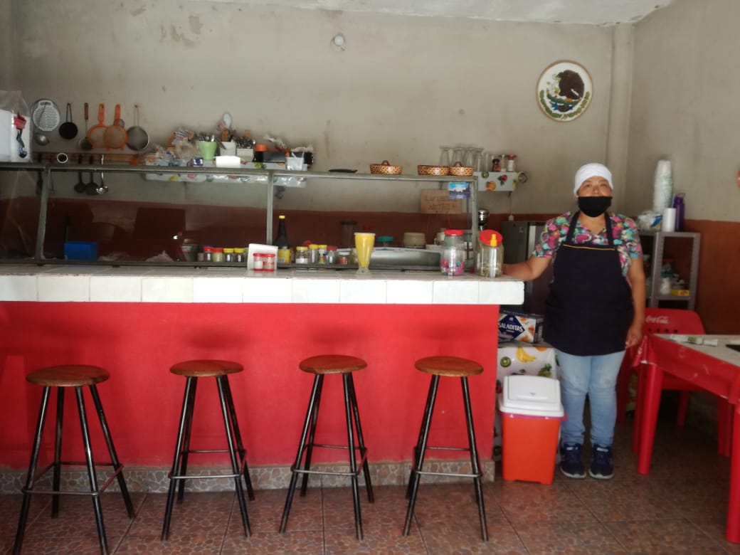 Lonchería Azteca image 2