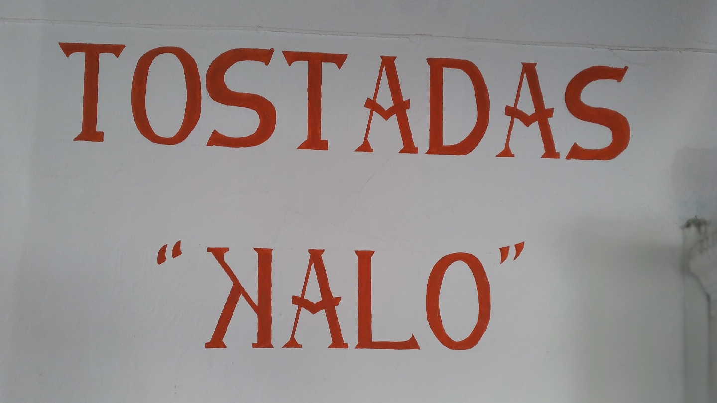 Tostadas "kalo" image 2