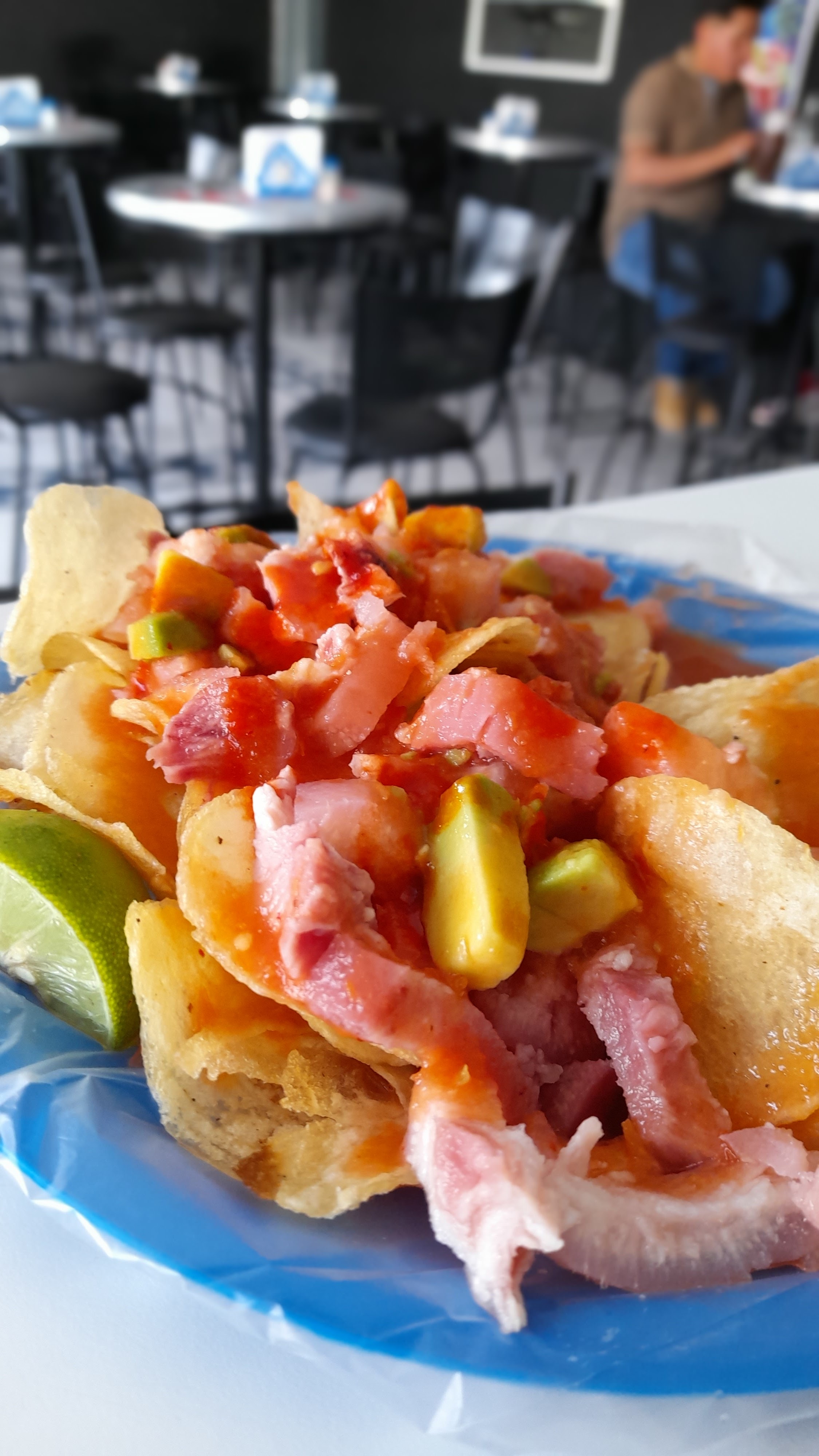 Tostadas "kalo" image 6