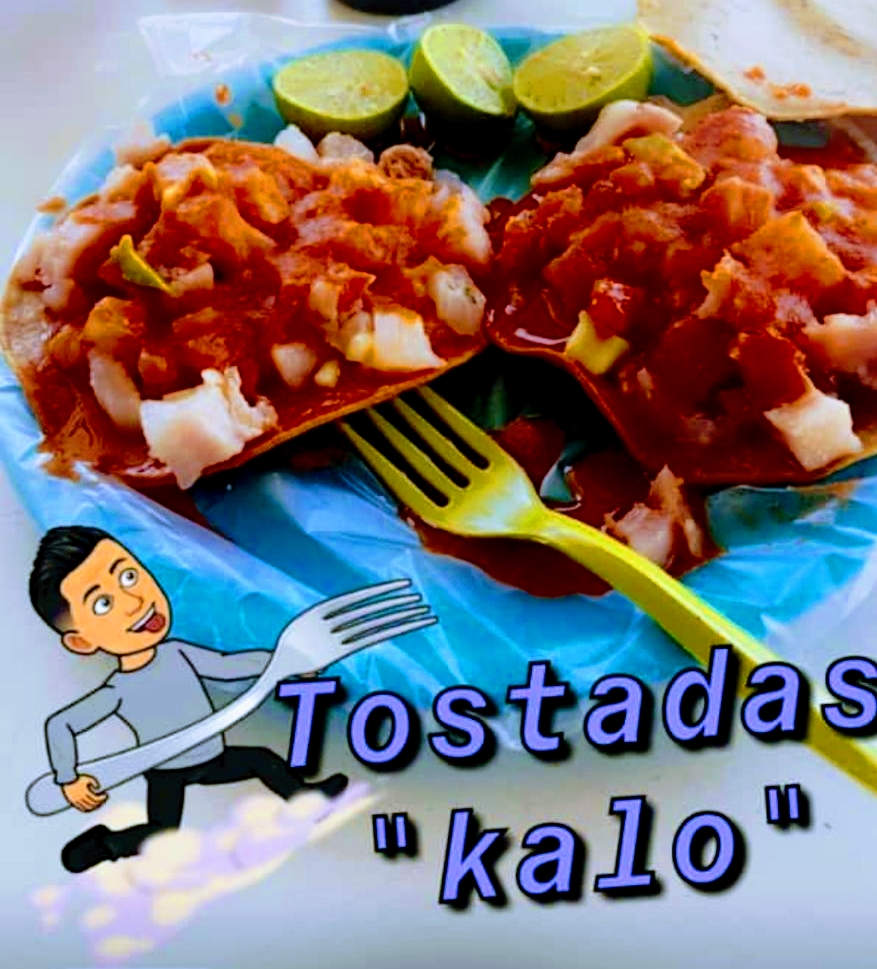 Tostadas "kalo" image 9