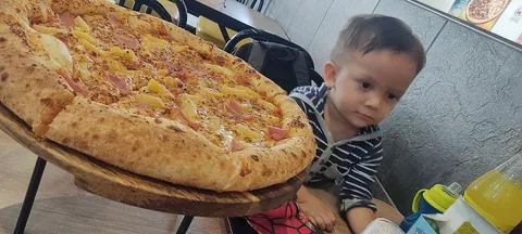 Pizza pepper's image 1