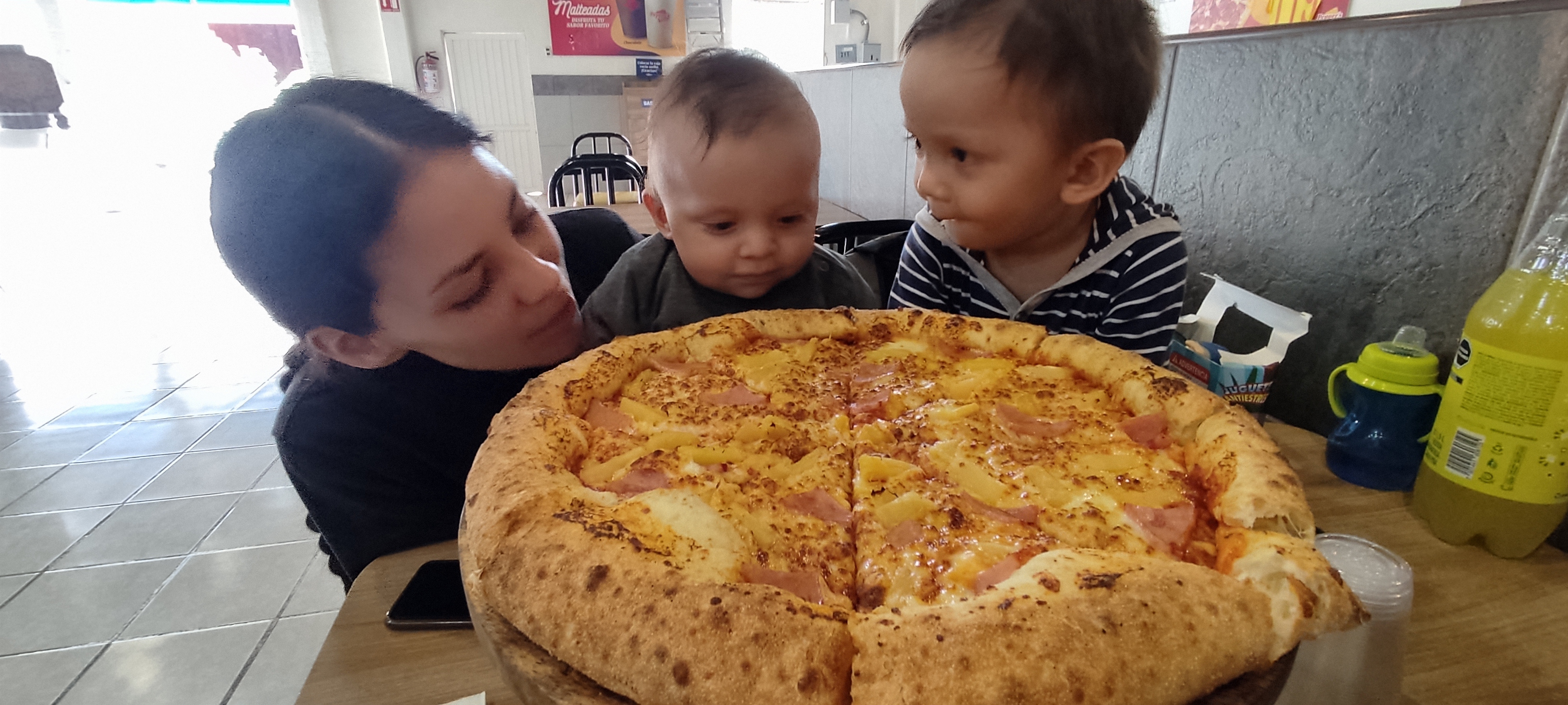 Pizza pepper's image 2