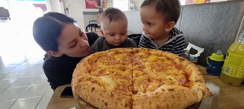 Pizza pepper's image 2