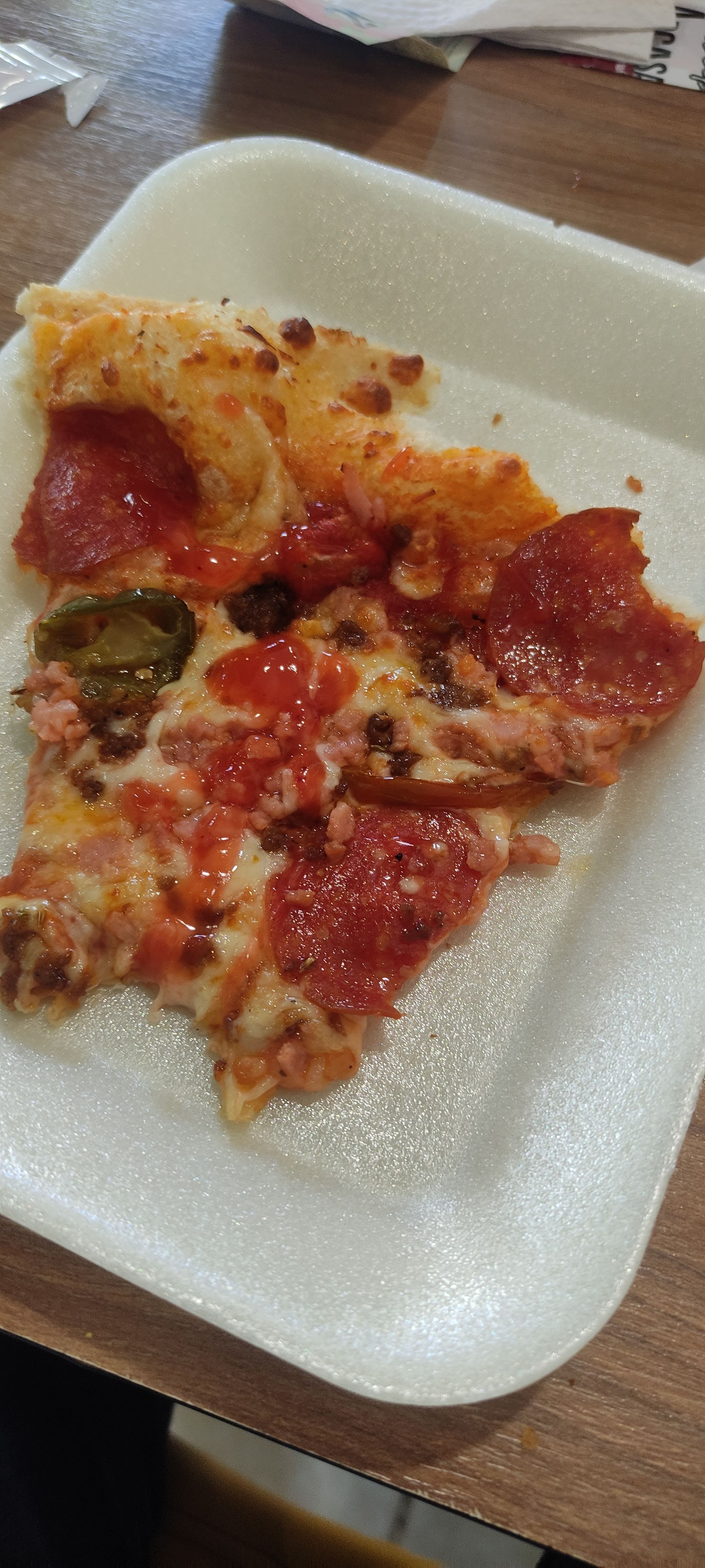 Pizza pepper's image 3