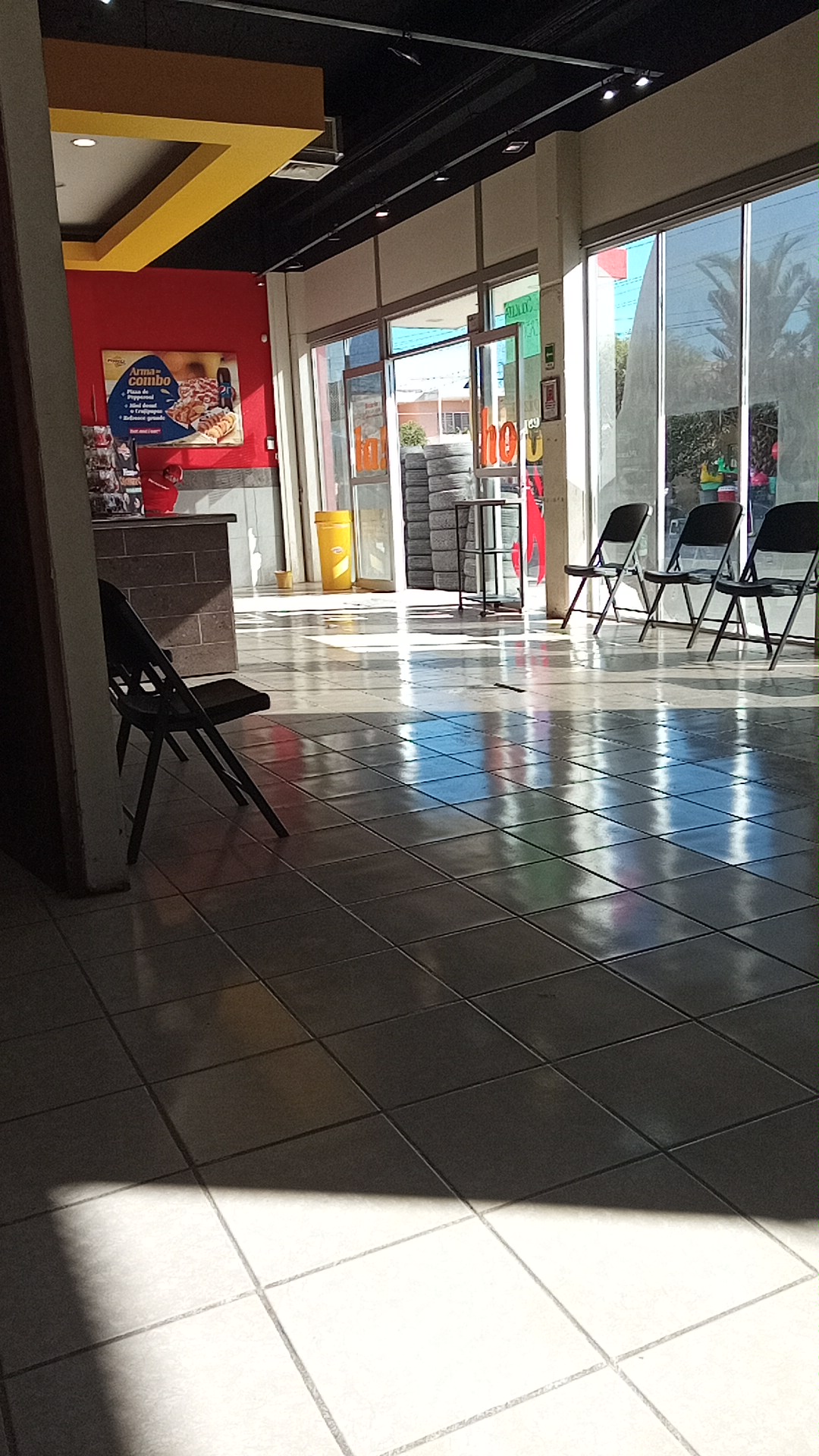 Pizza pepper's image 4