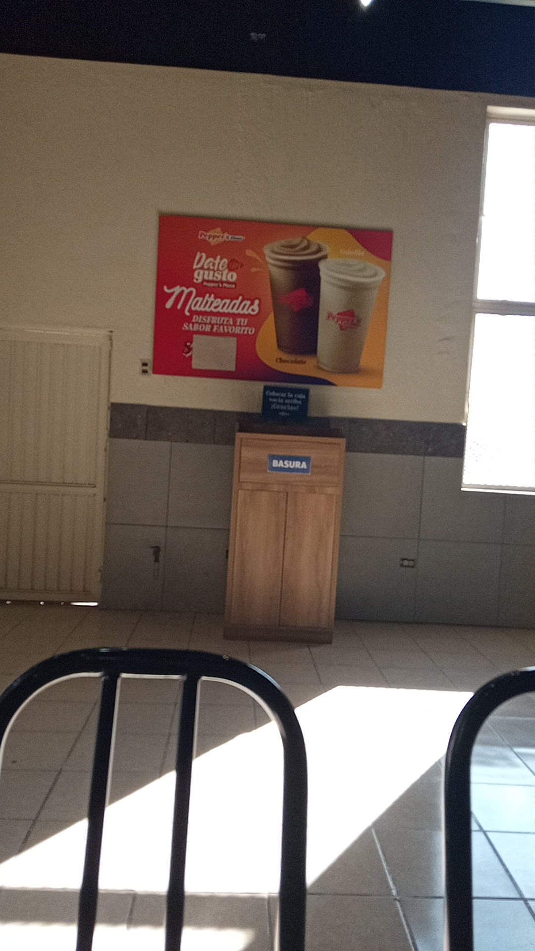 Pizza pepper's image 7