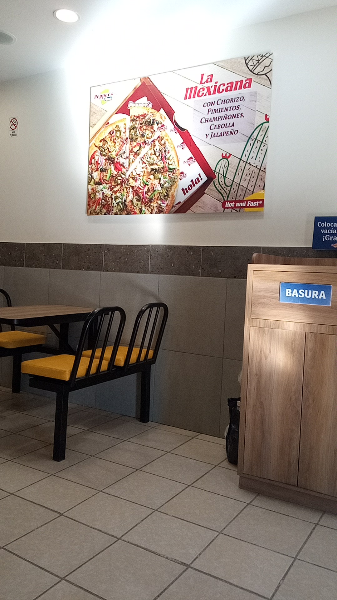 Pizza pepper's image 8