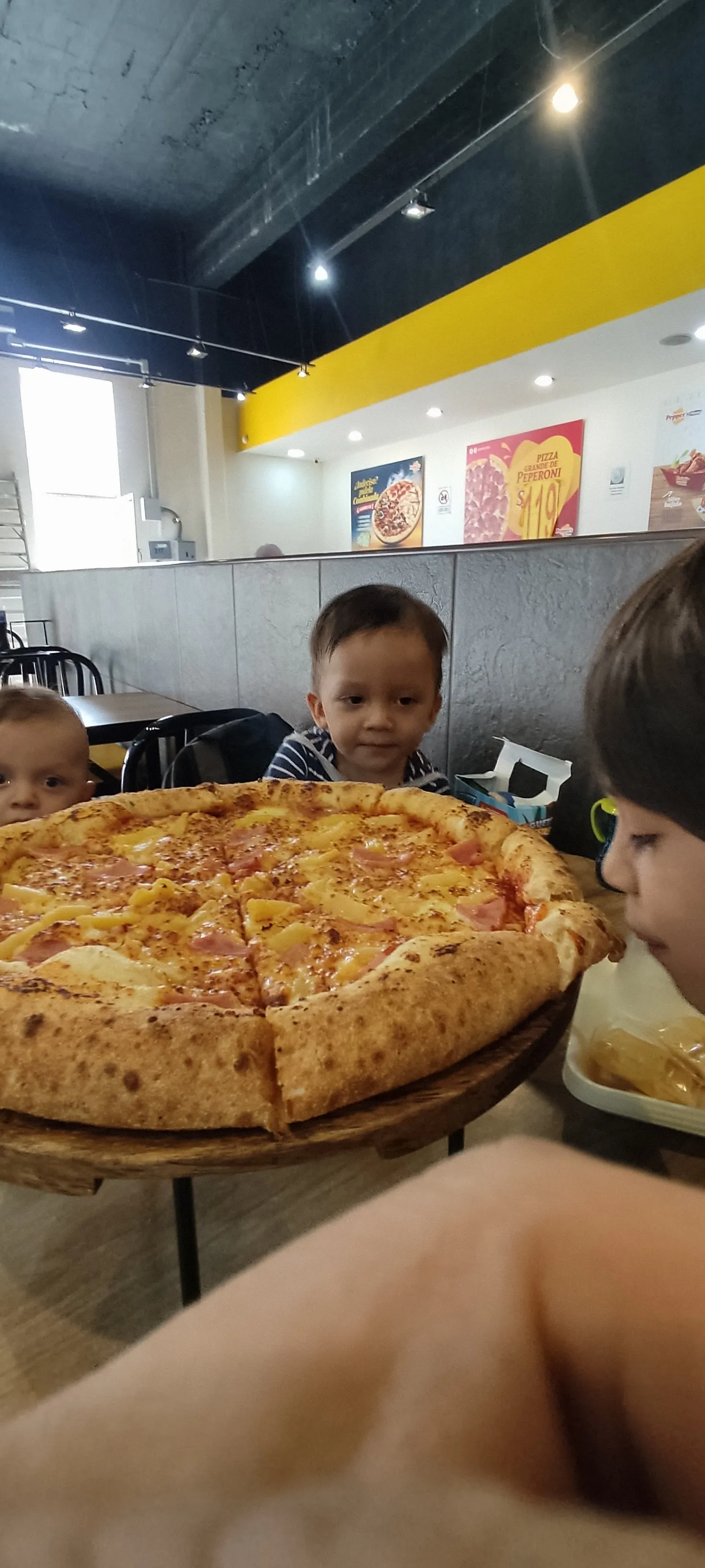 Pizza pepper's image 9