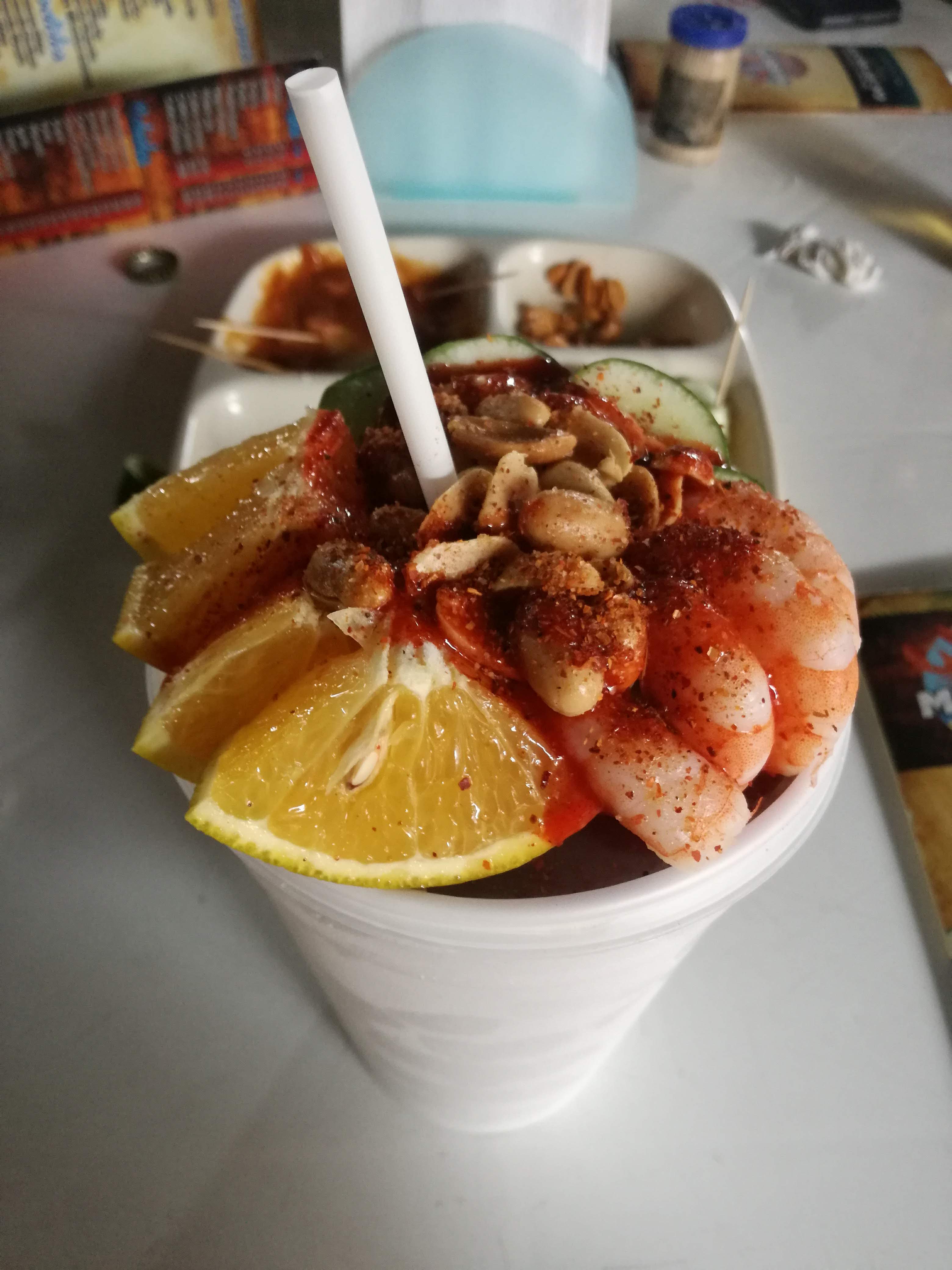 Mariscos Ever image 1