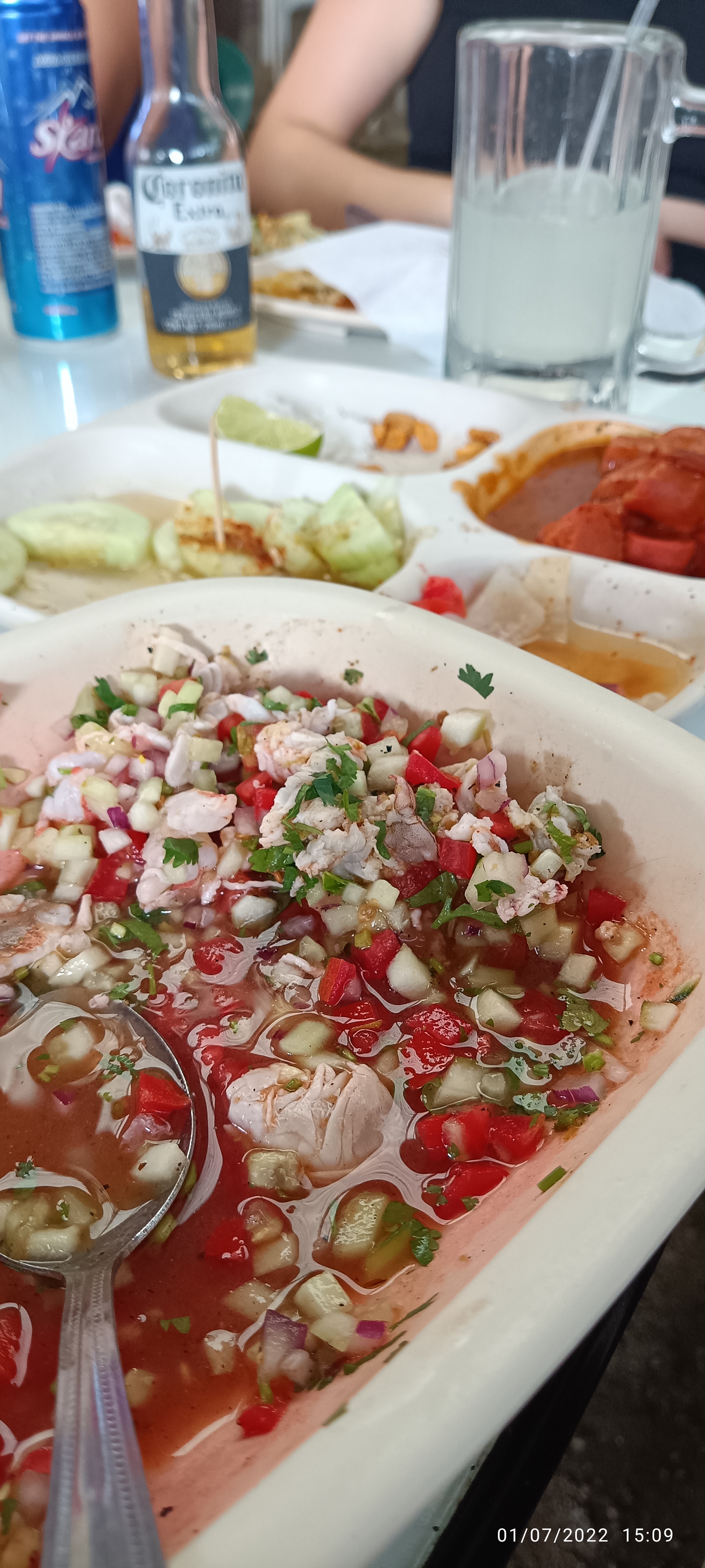 Mariscos Ever image 2