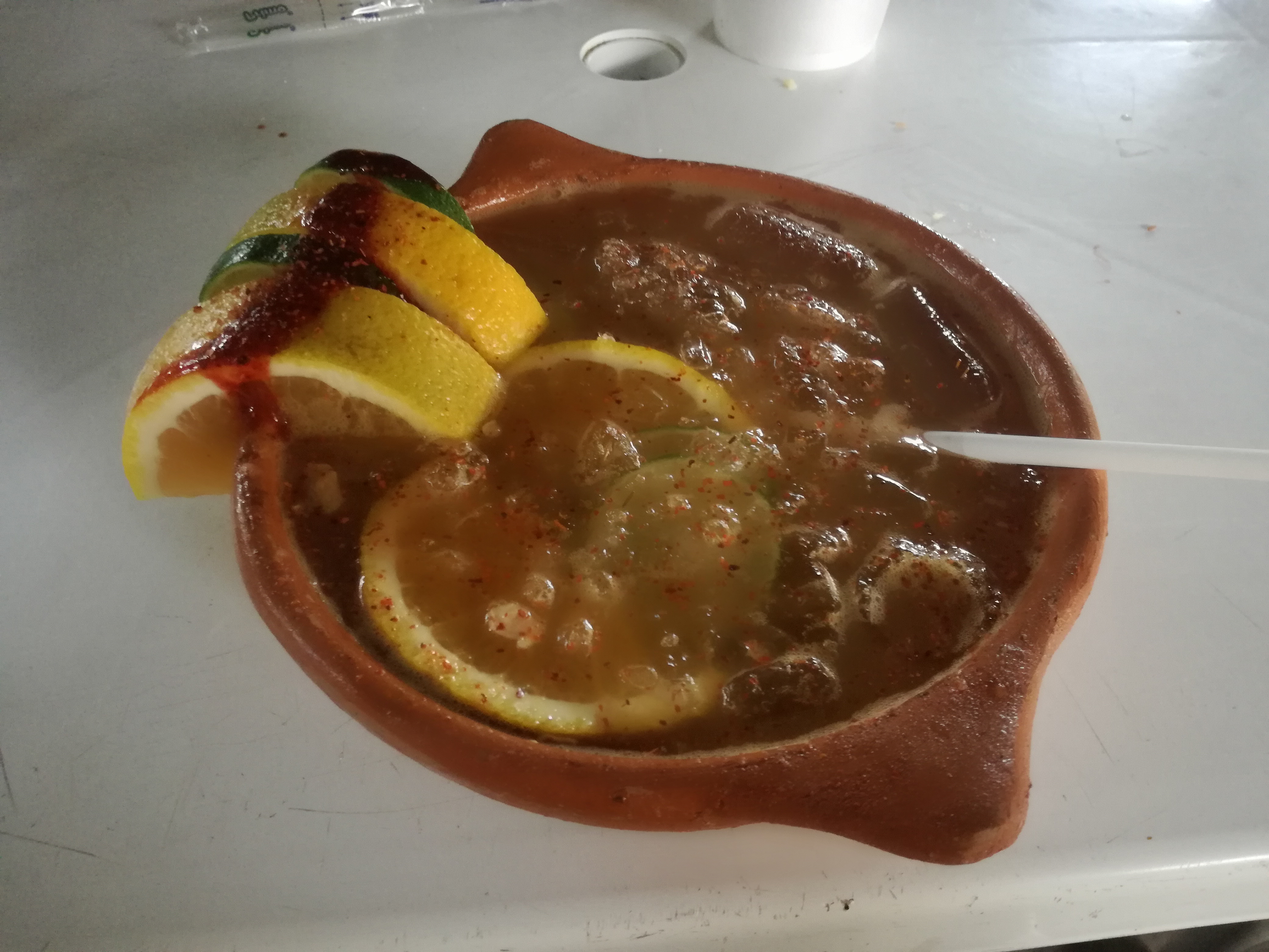 Mariscos Ever image 3