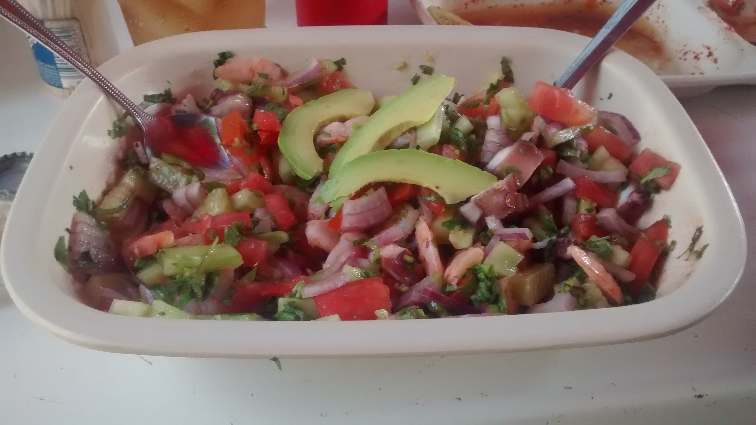 Mariscos Ever image 4