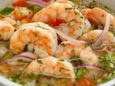 Mariscos Ever image 5