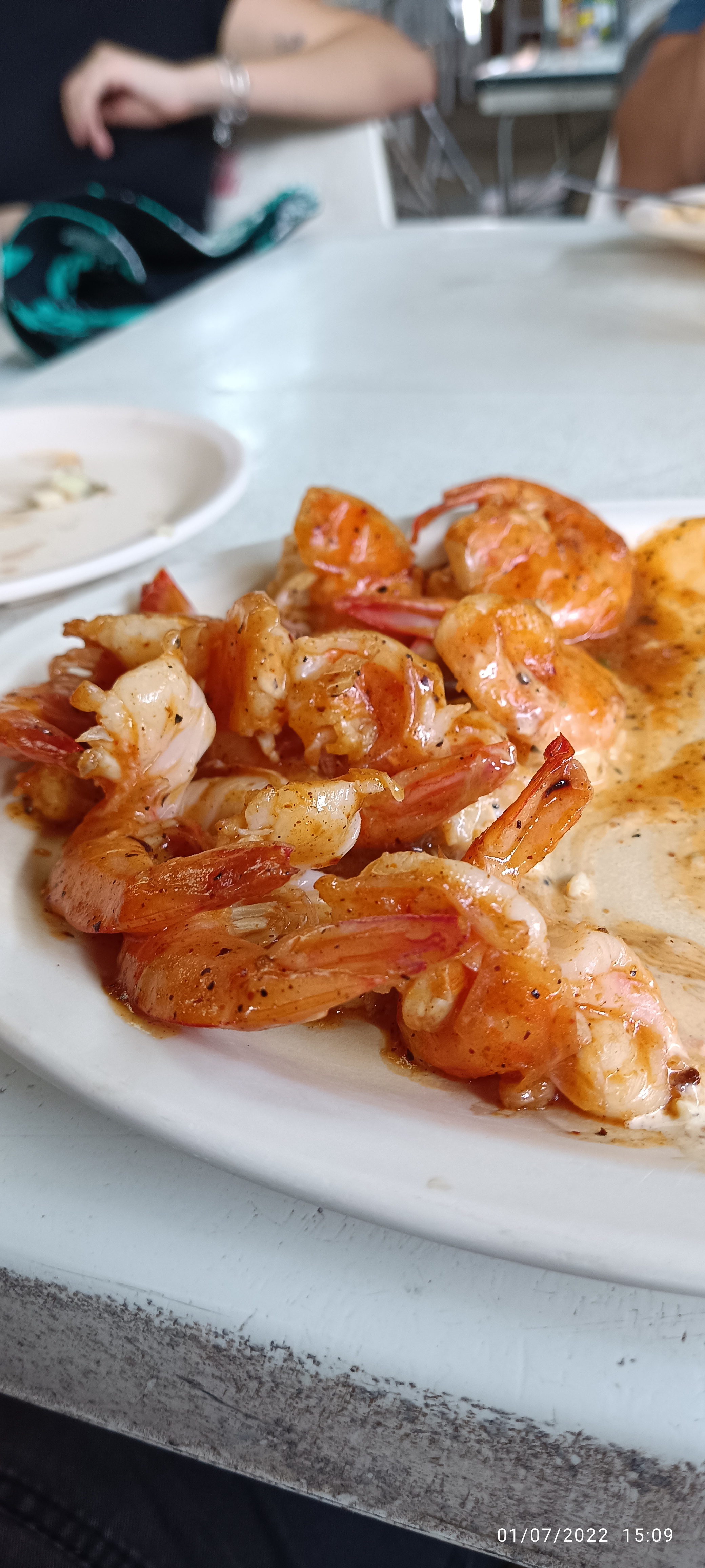 Mariscos Ever image 6