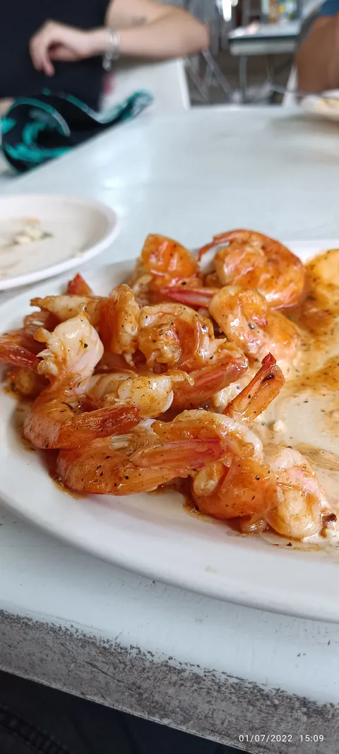 Mariscos Ever image 6
