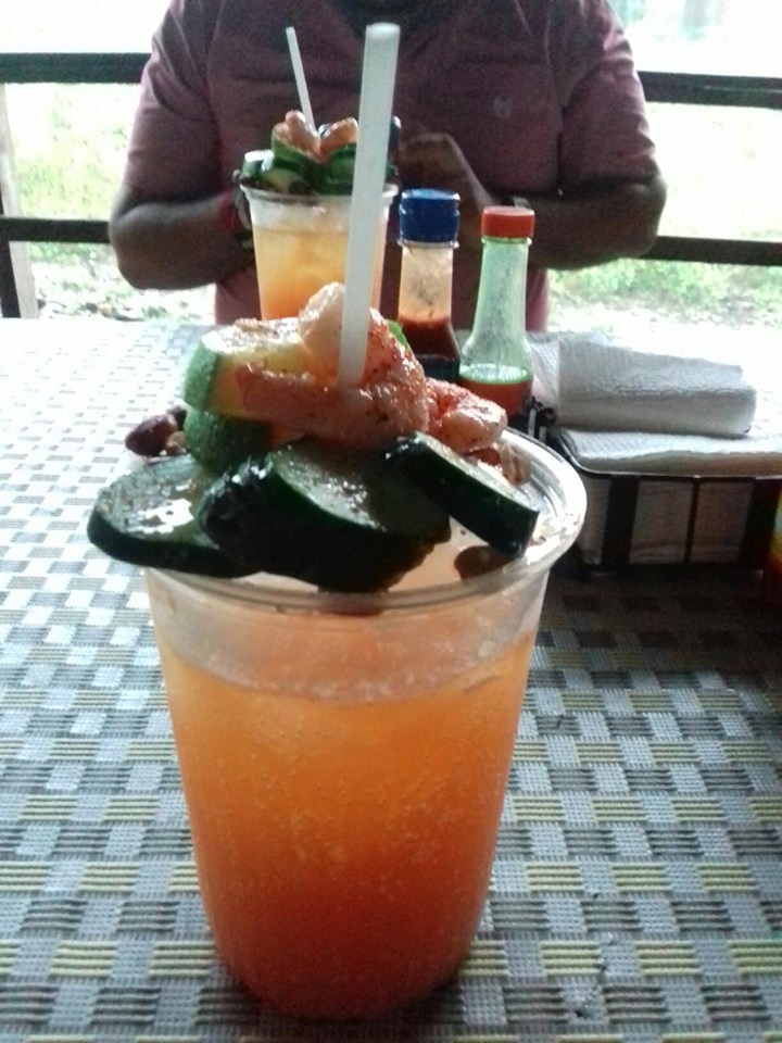 Mariscos Ever image 8