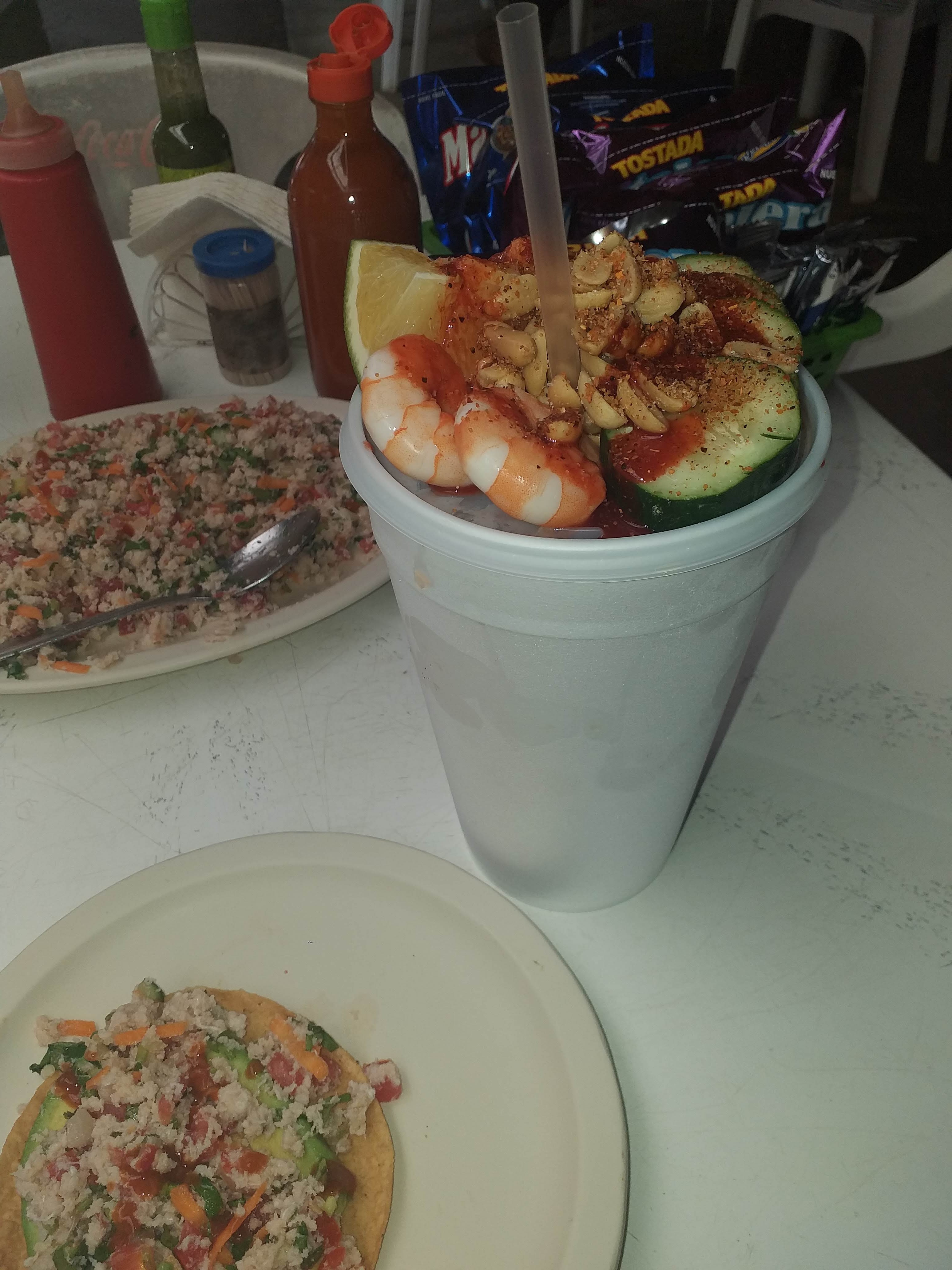 Mariscos Ever image 9