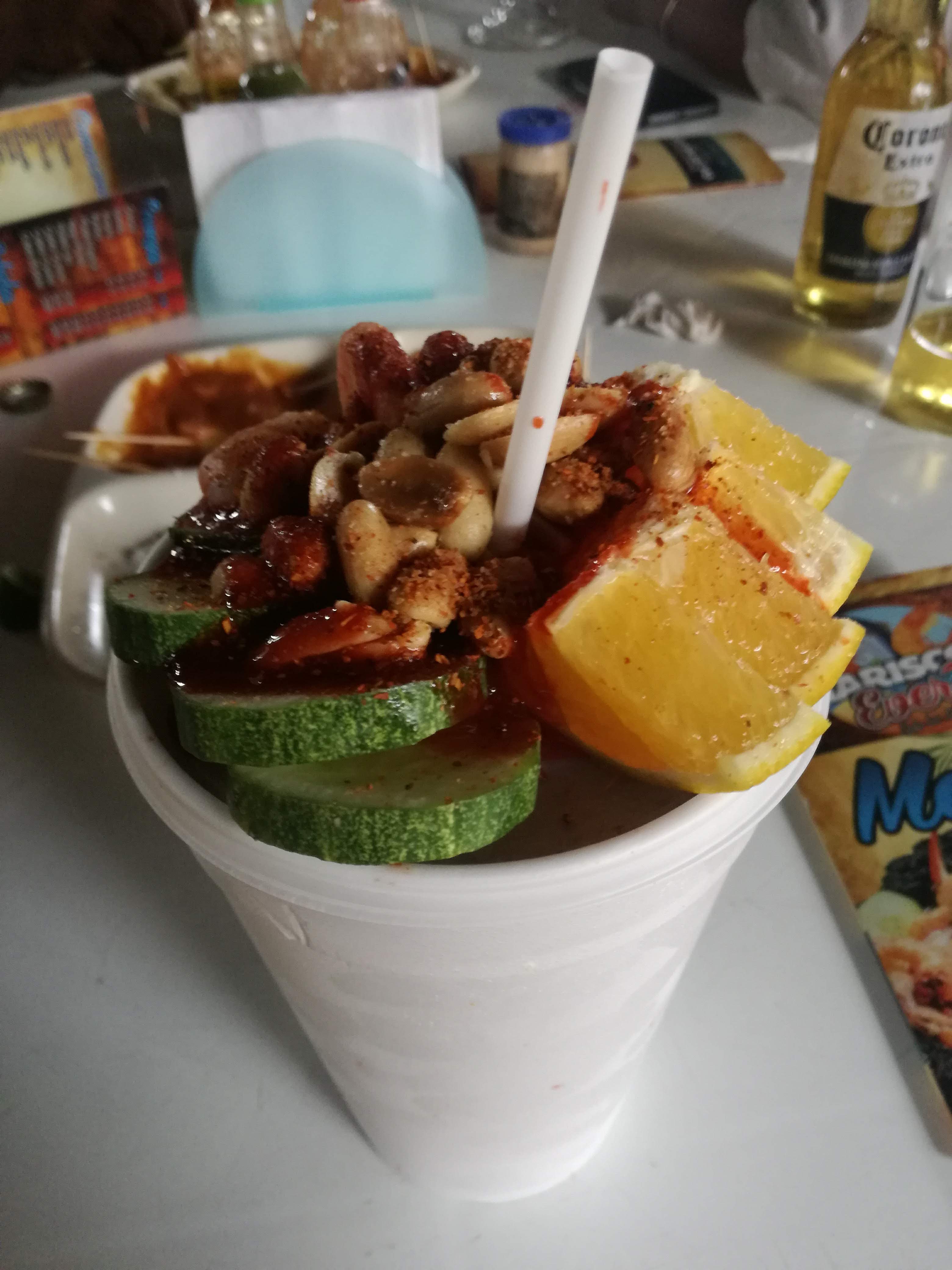 Mariscos Ever image 10