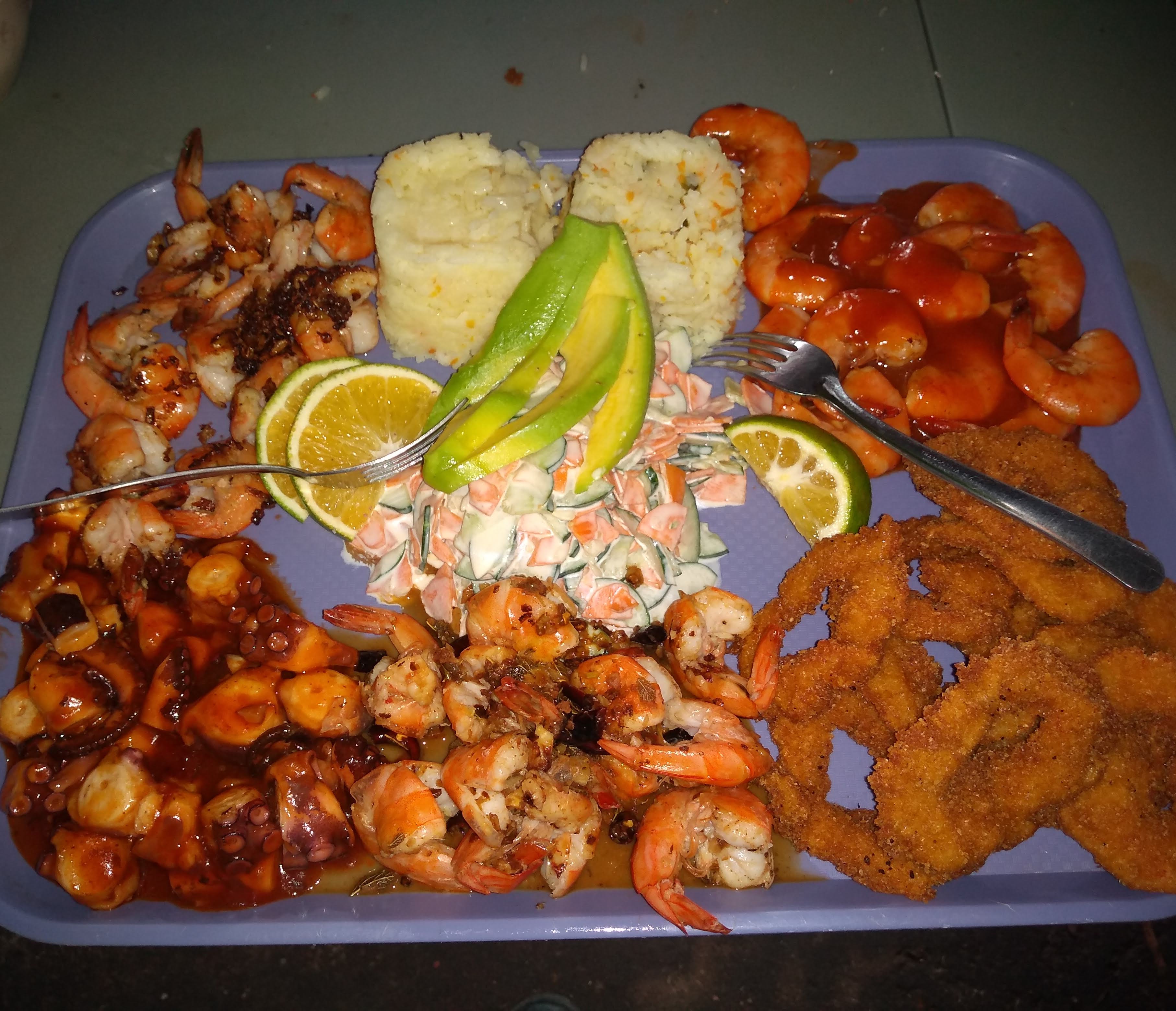 Mariscos Mary image 1