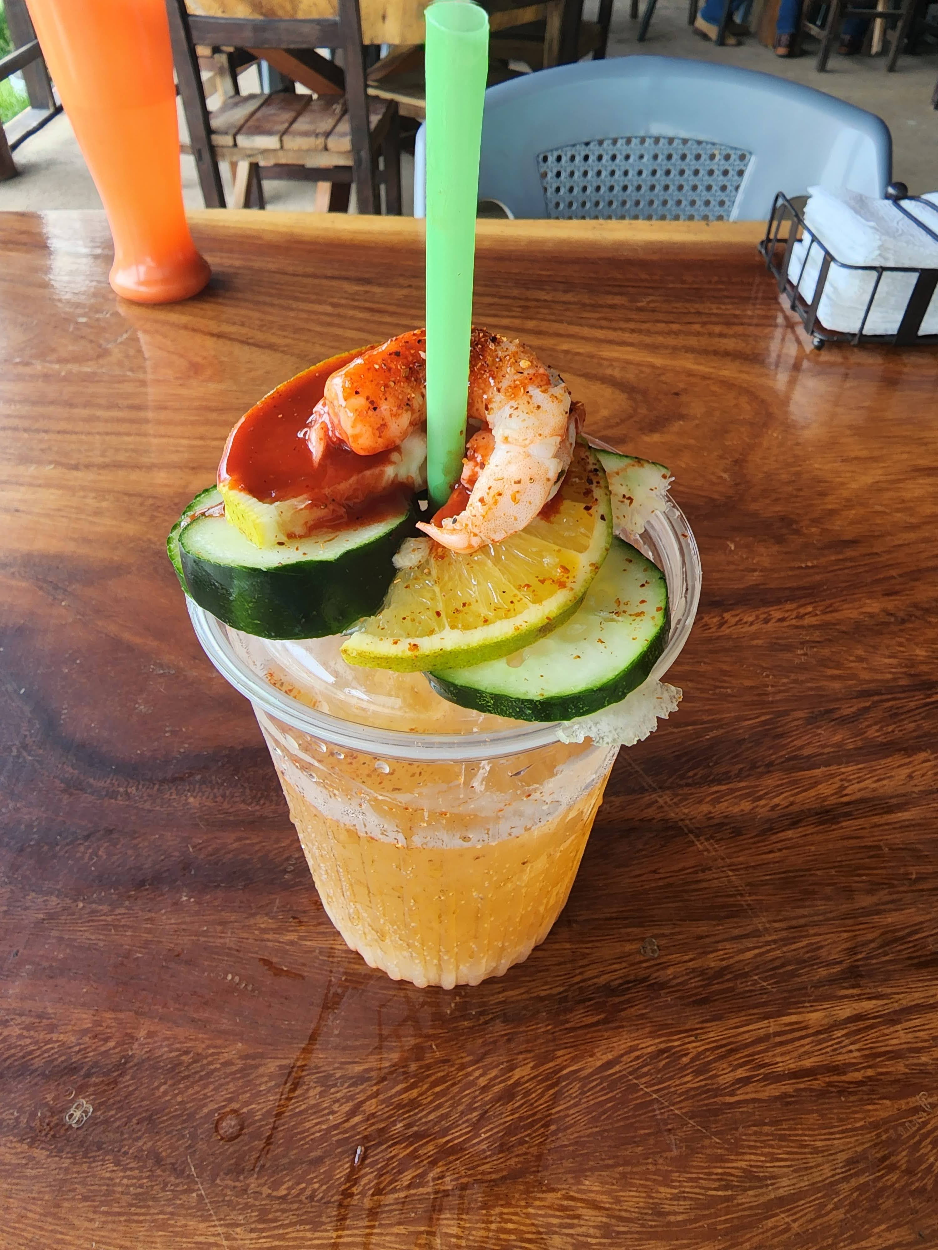 Mariscos Mary image 3