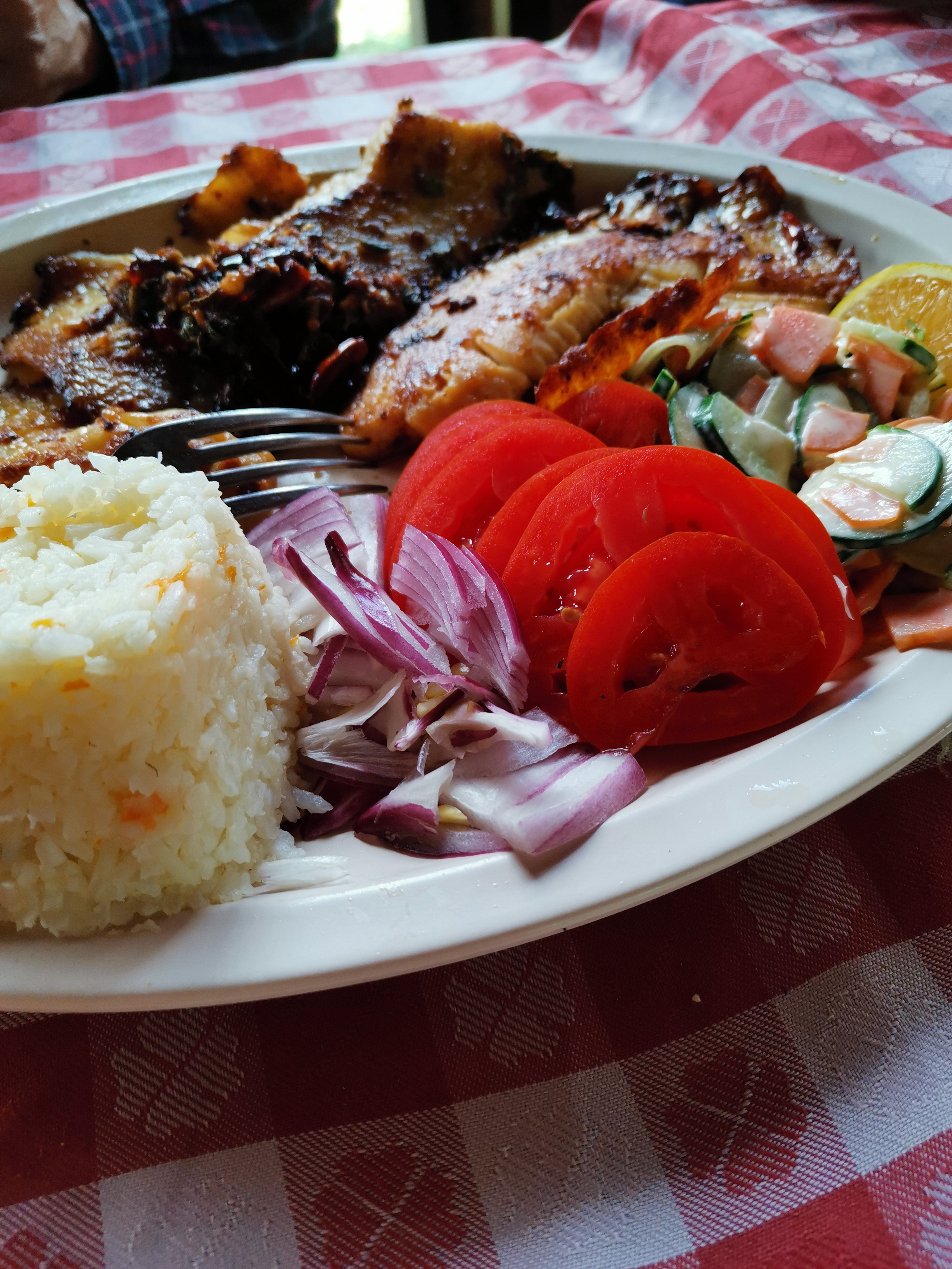 Mariscos Mary image 4