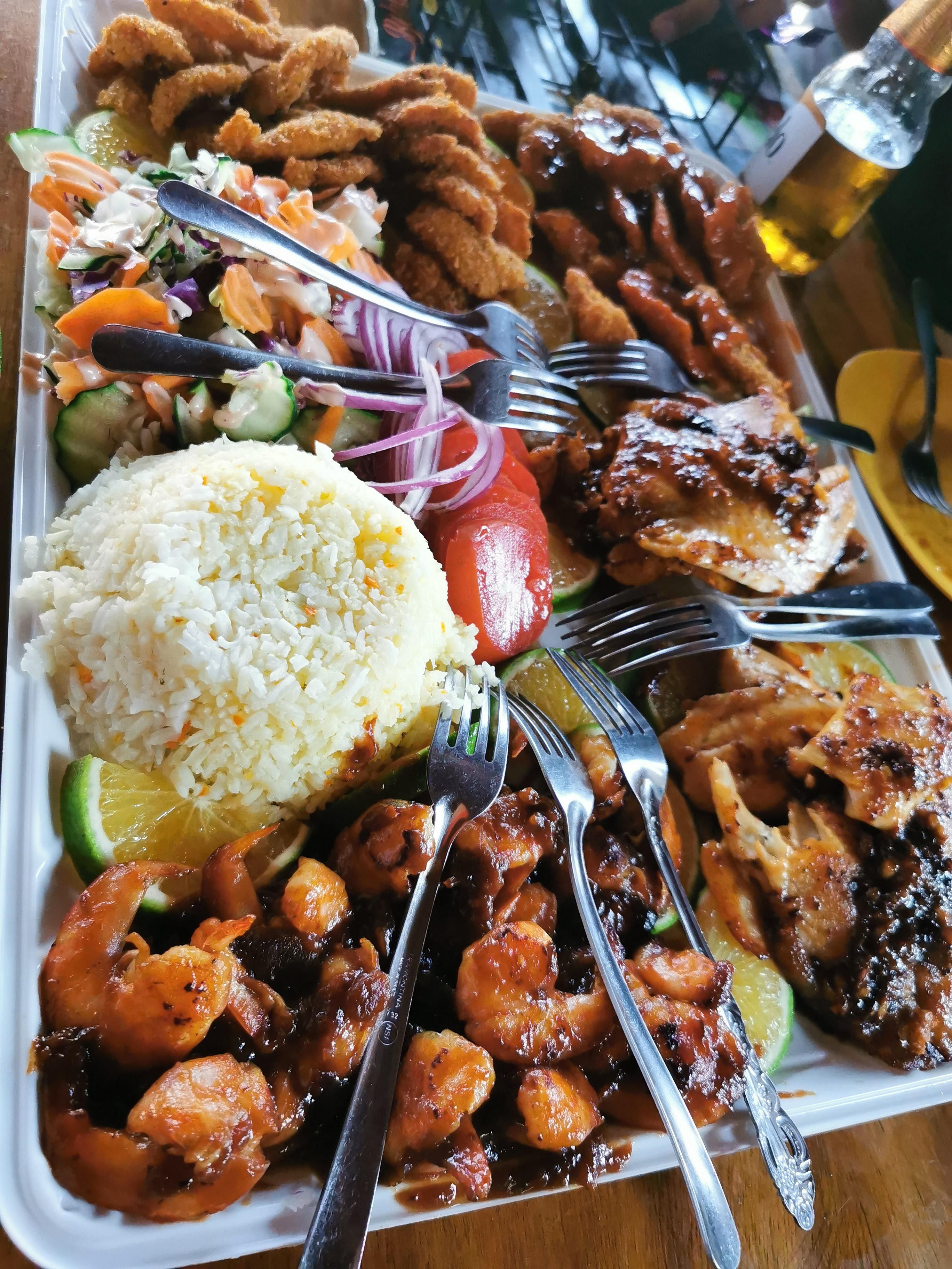 Mariscos Mary image 5