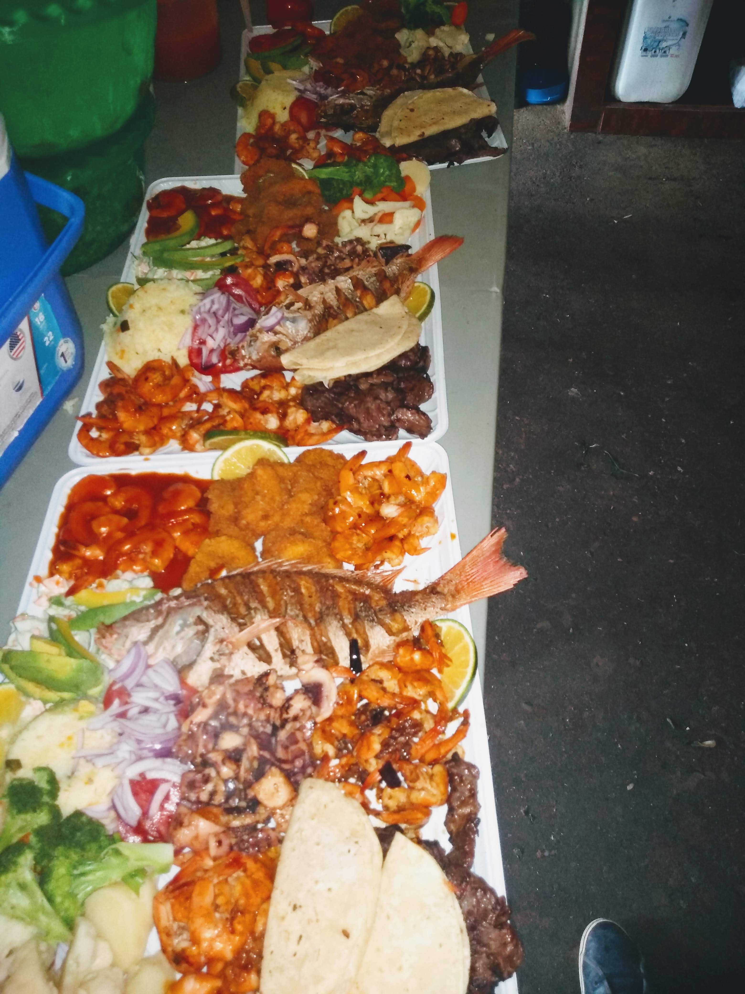 Mariscos Mary image 6