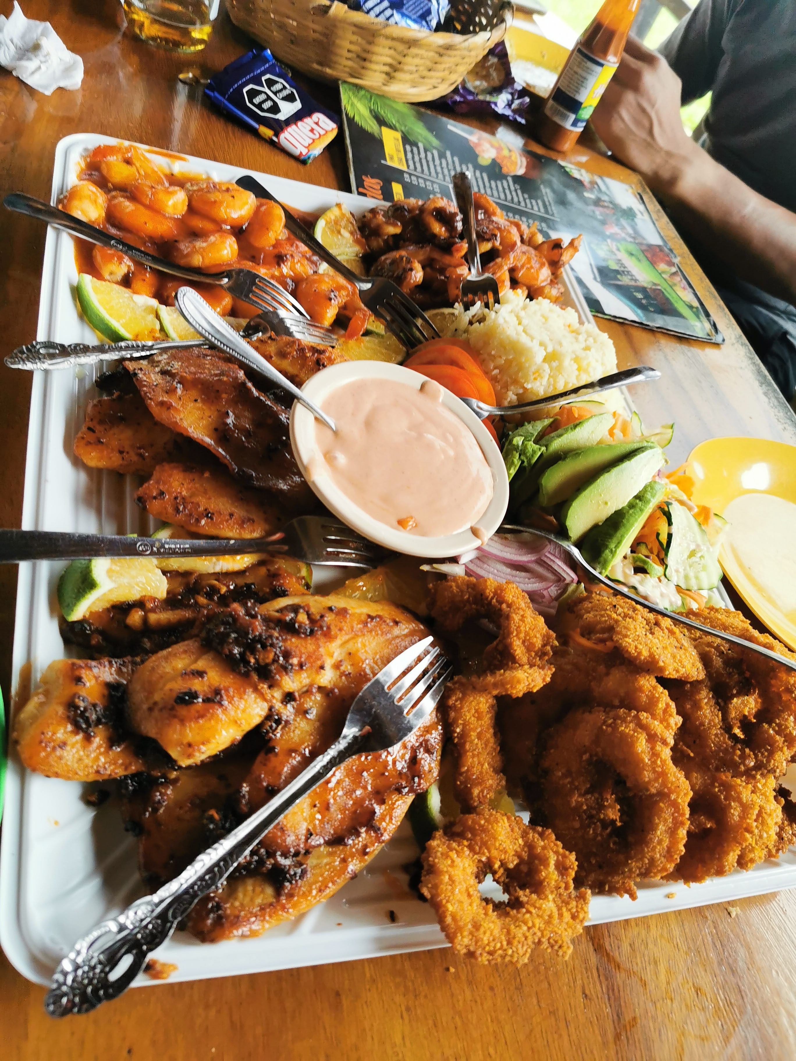 Mariscos Mary image 7