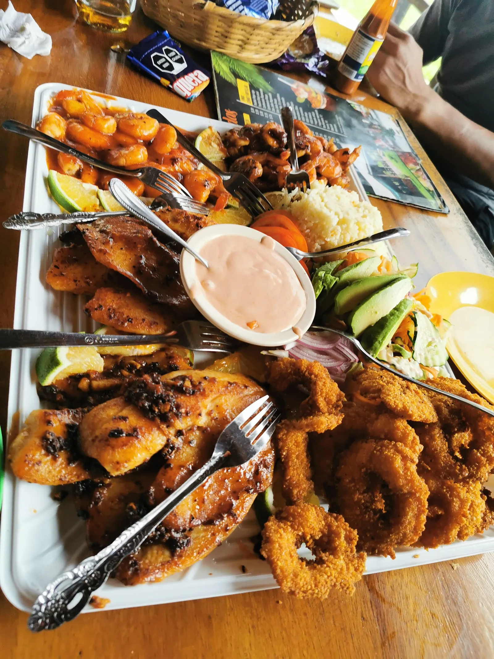 Mariscos Mary image 7