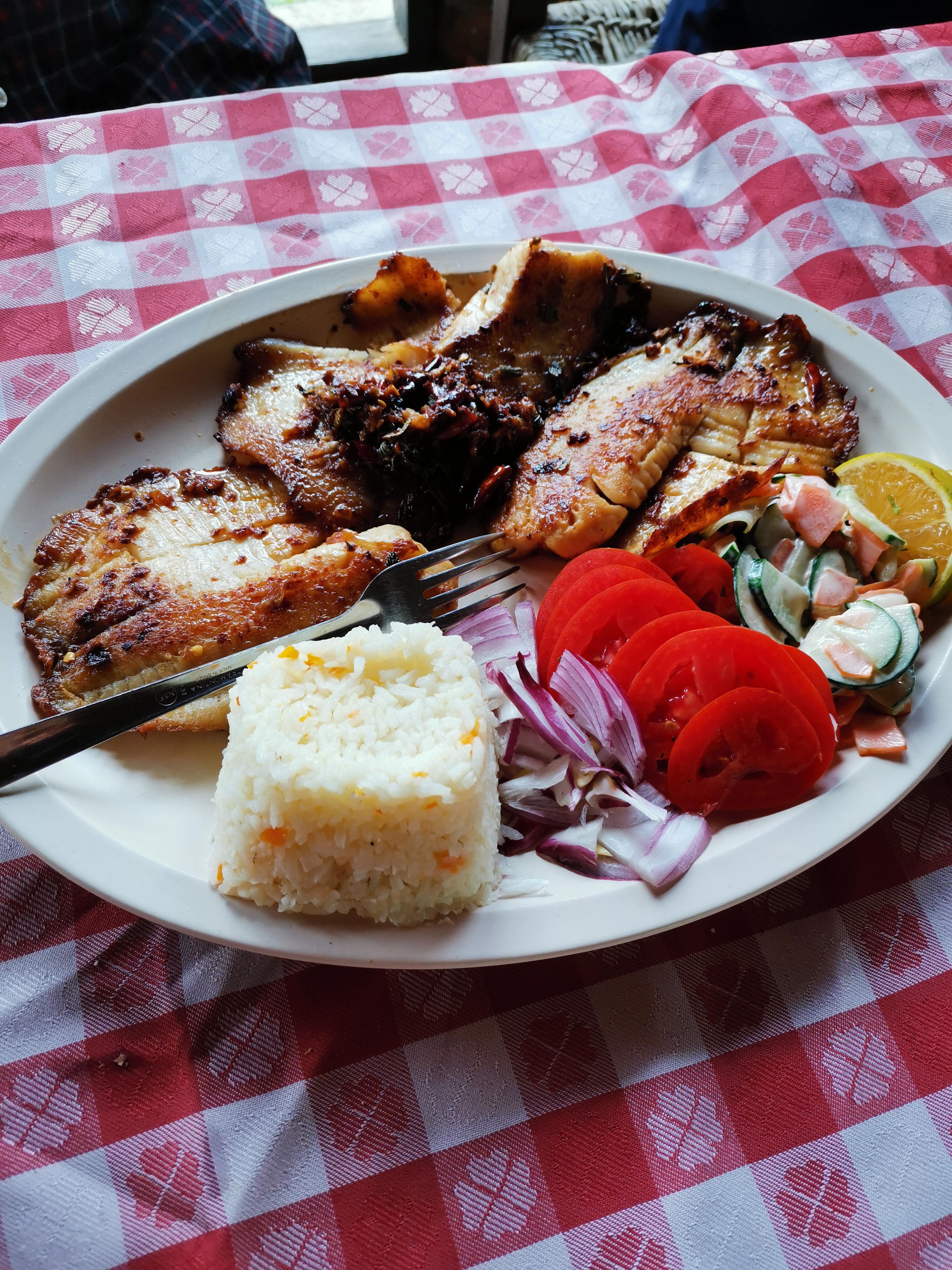 Mariscos Mary image 9