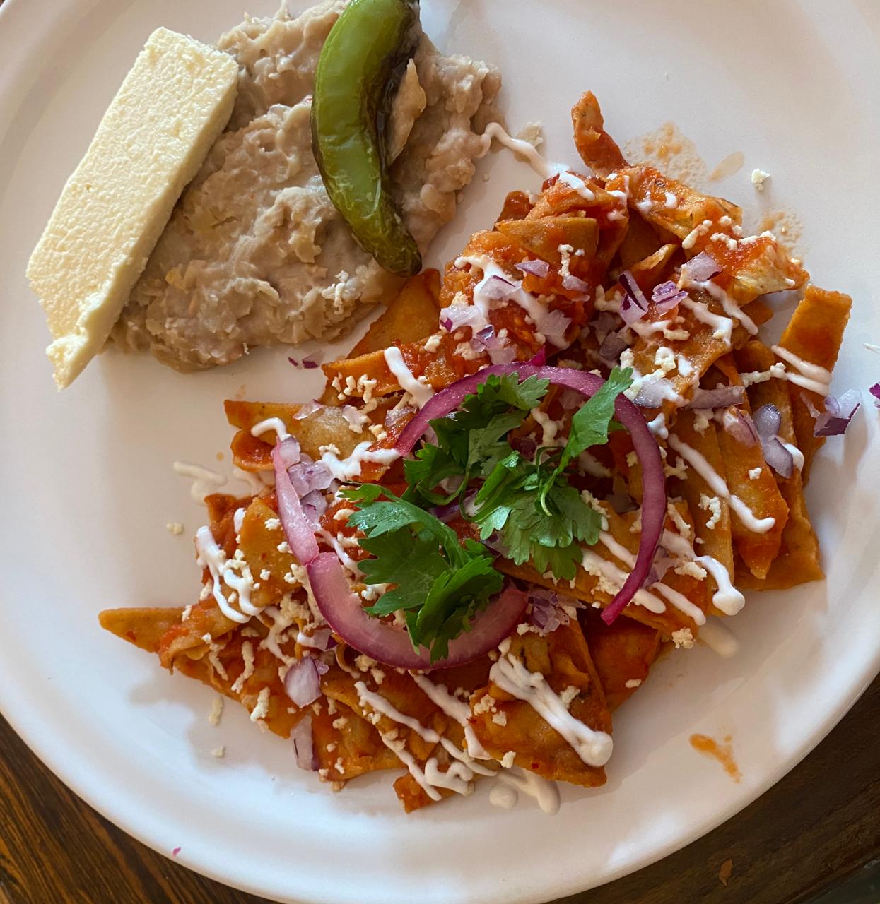 Antojitos Mexicanos image 1