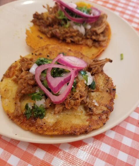 Antojitos Mexicanos image 2