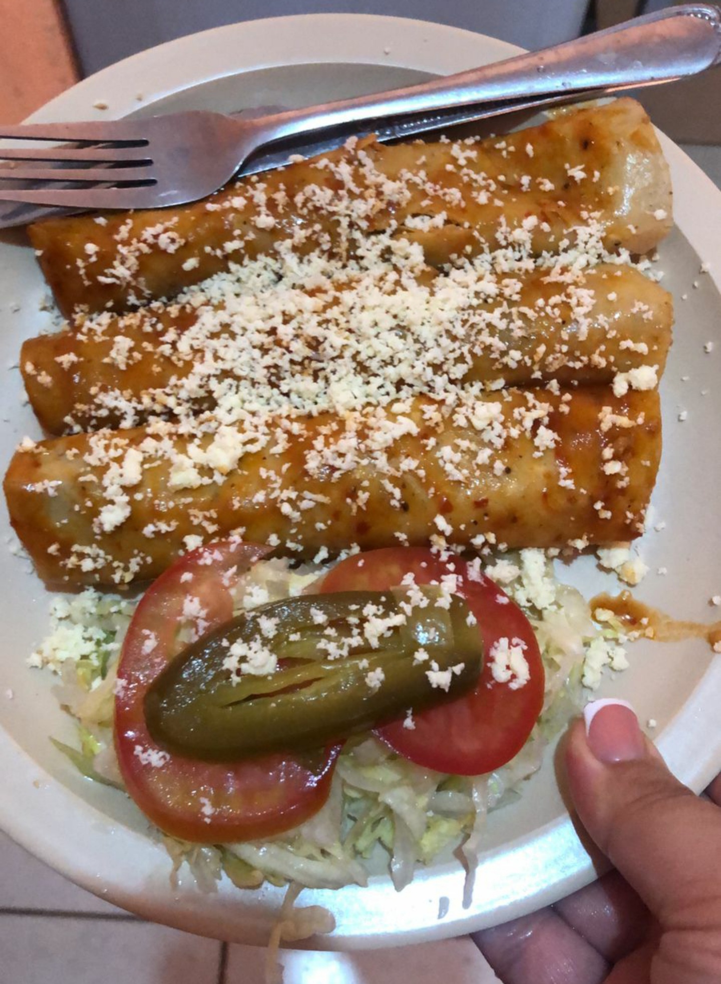 Antojitos Mexicanos image 3