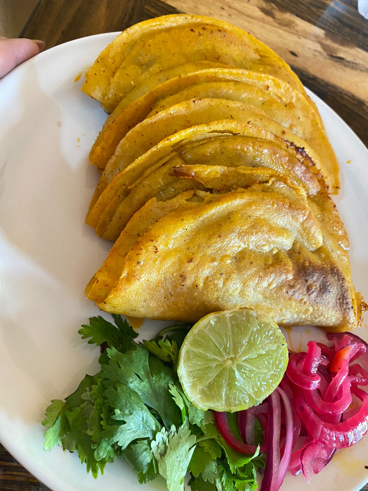 Antojitos Mexicanos image 5