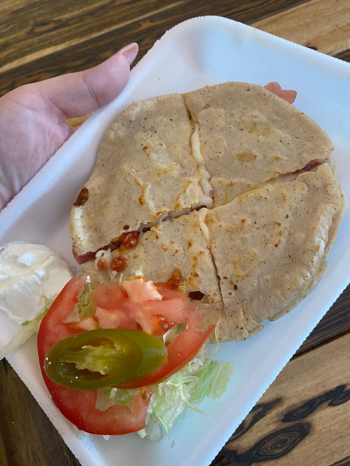 Antojitos Mexicanos image 6