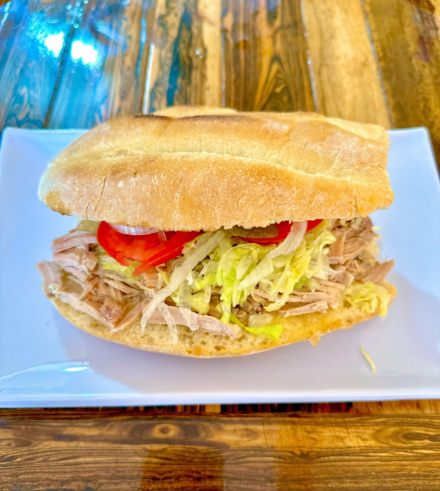 Antojitos Mexicanos image 7